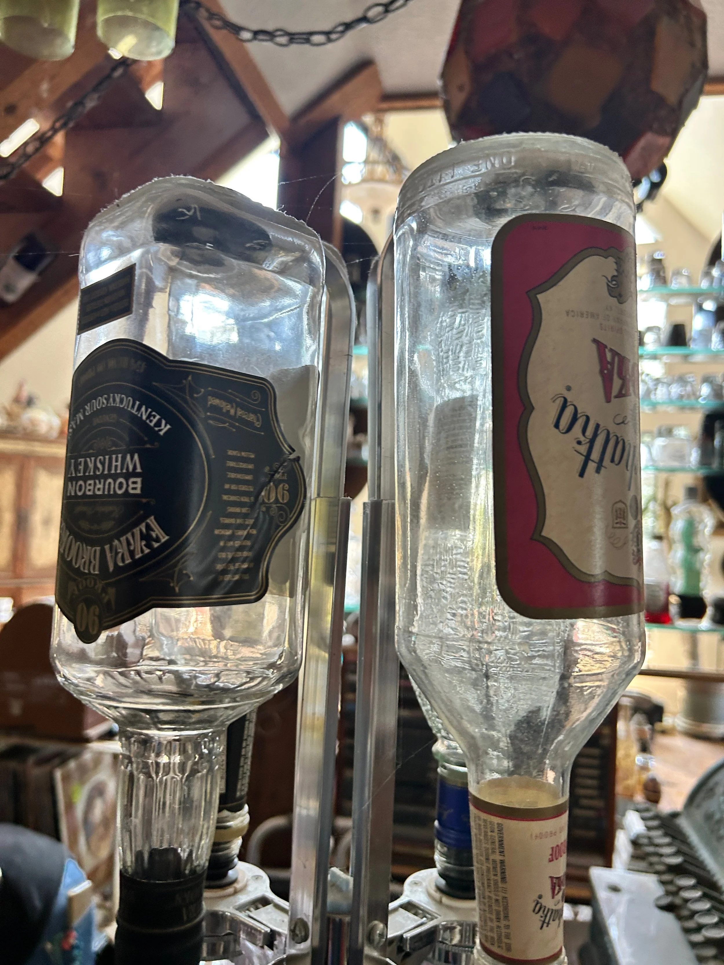 Bar #18