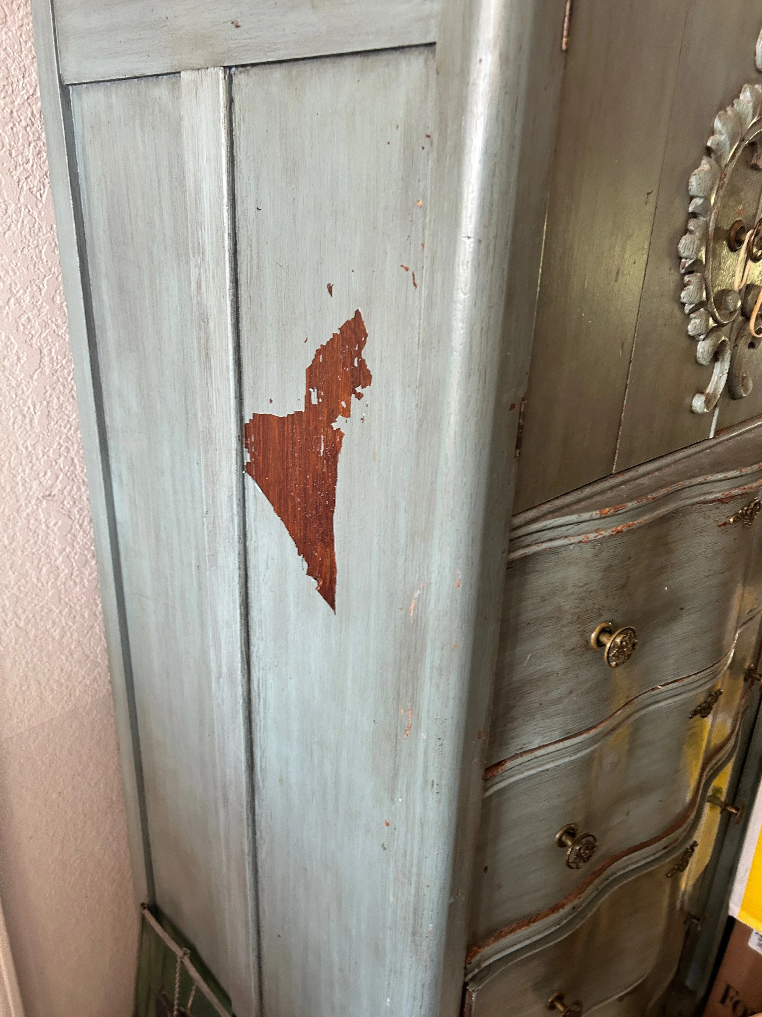 Cabinets #5