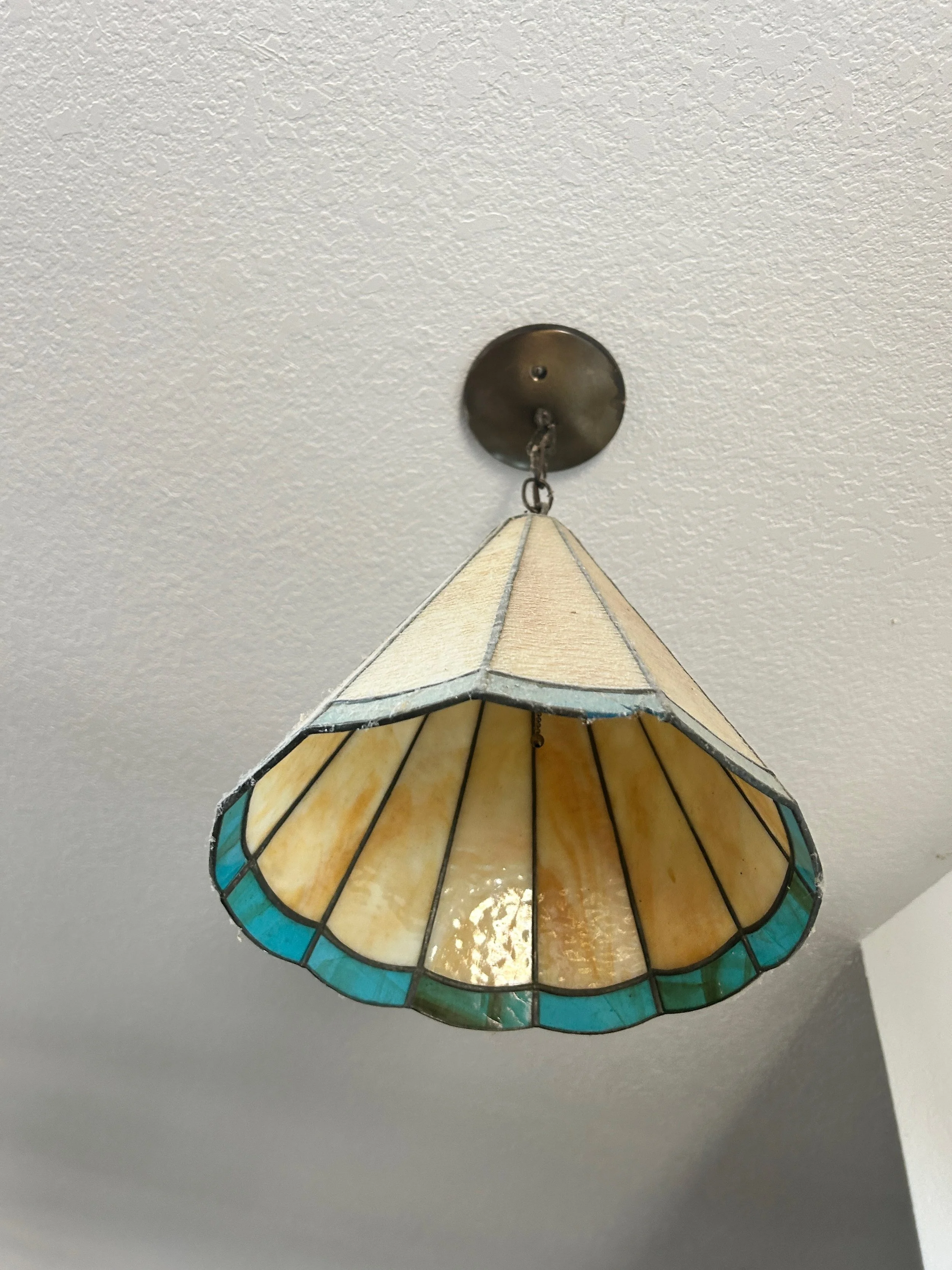 Lamp #3