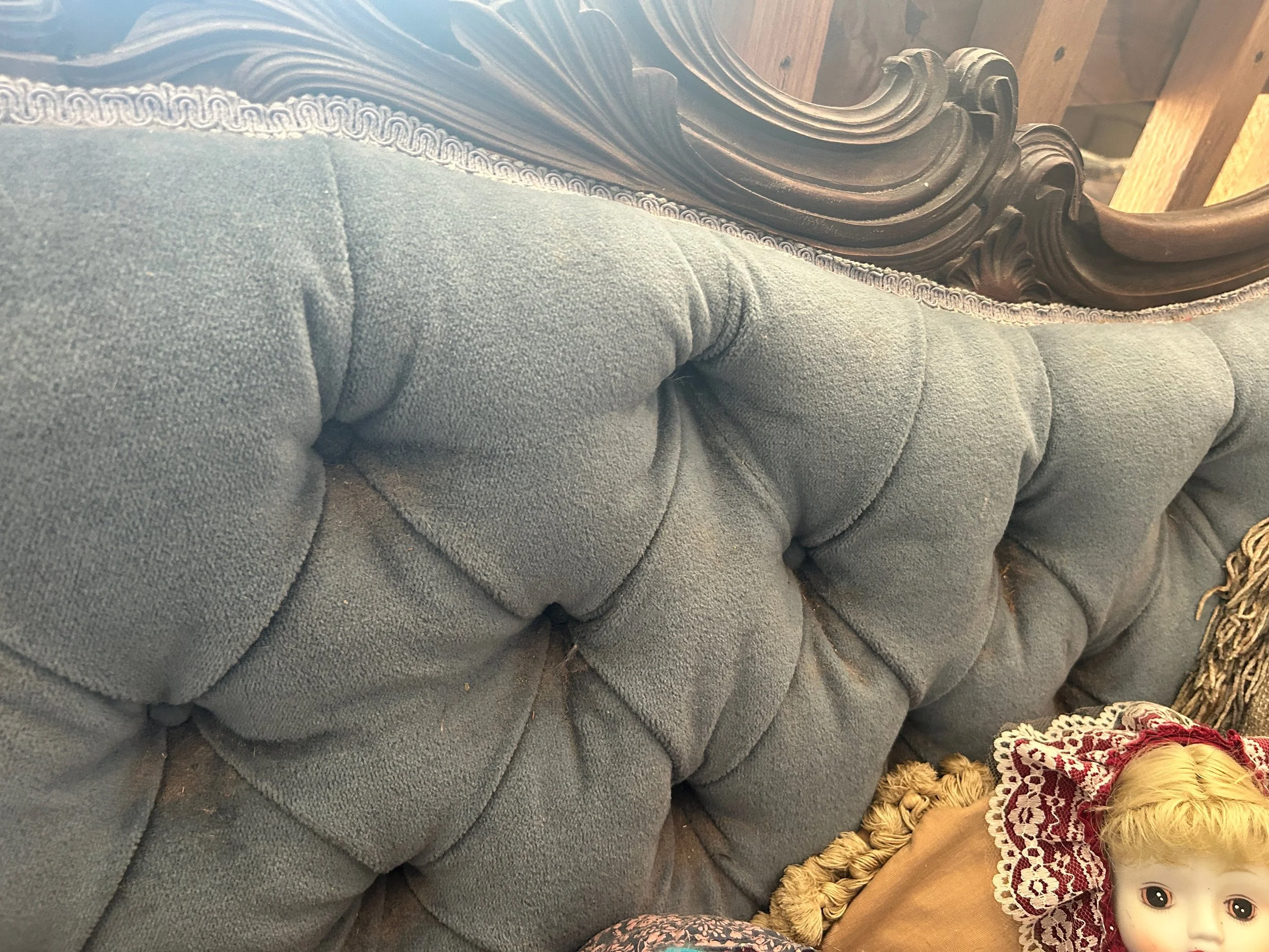Couch #1