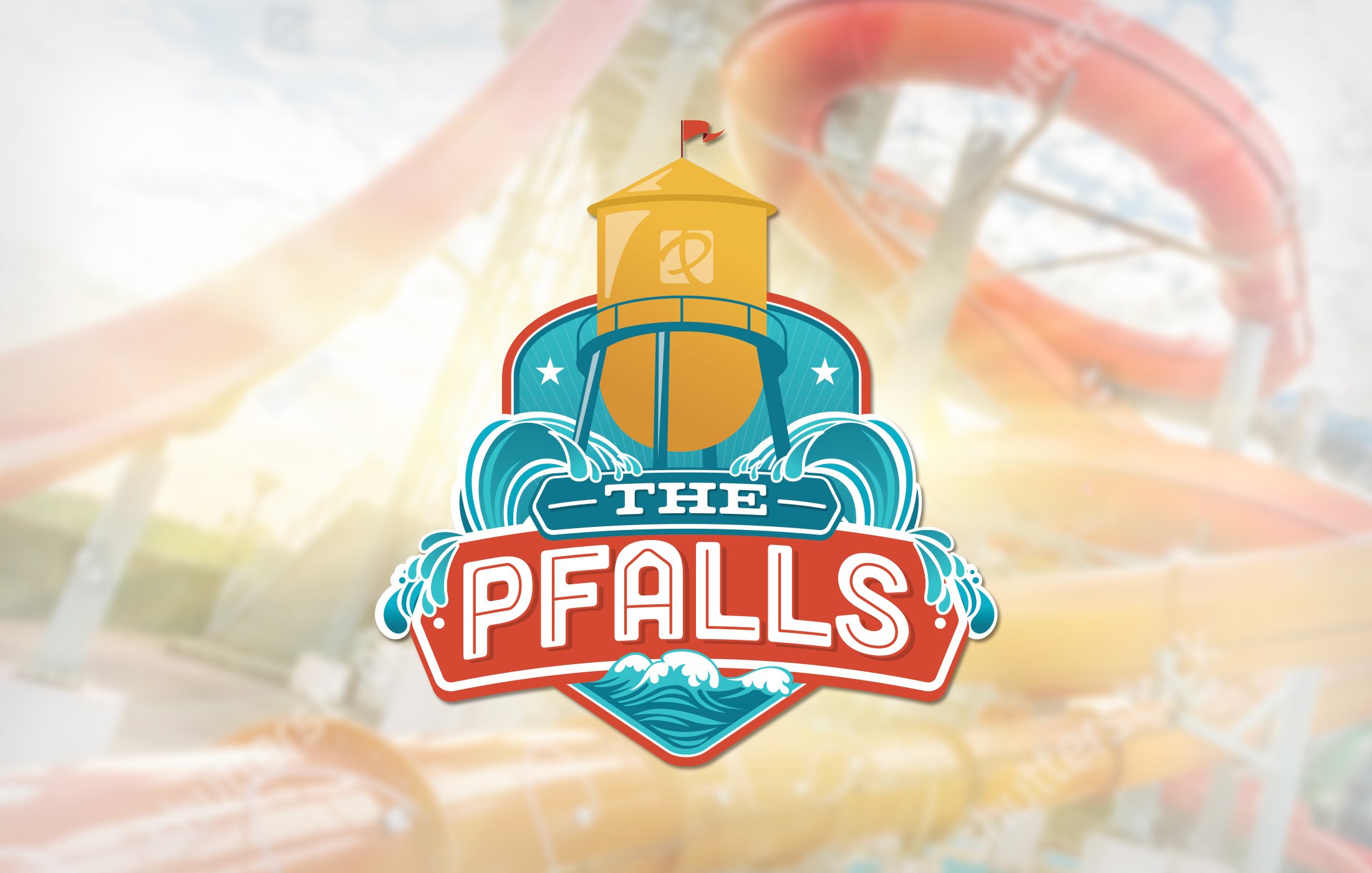 The Pfalls - Pflugerville, Texas