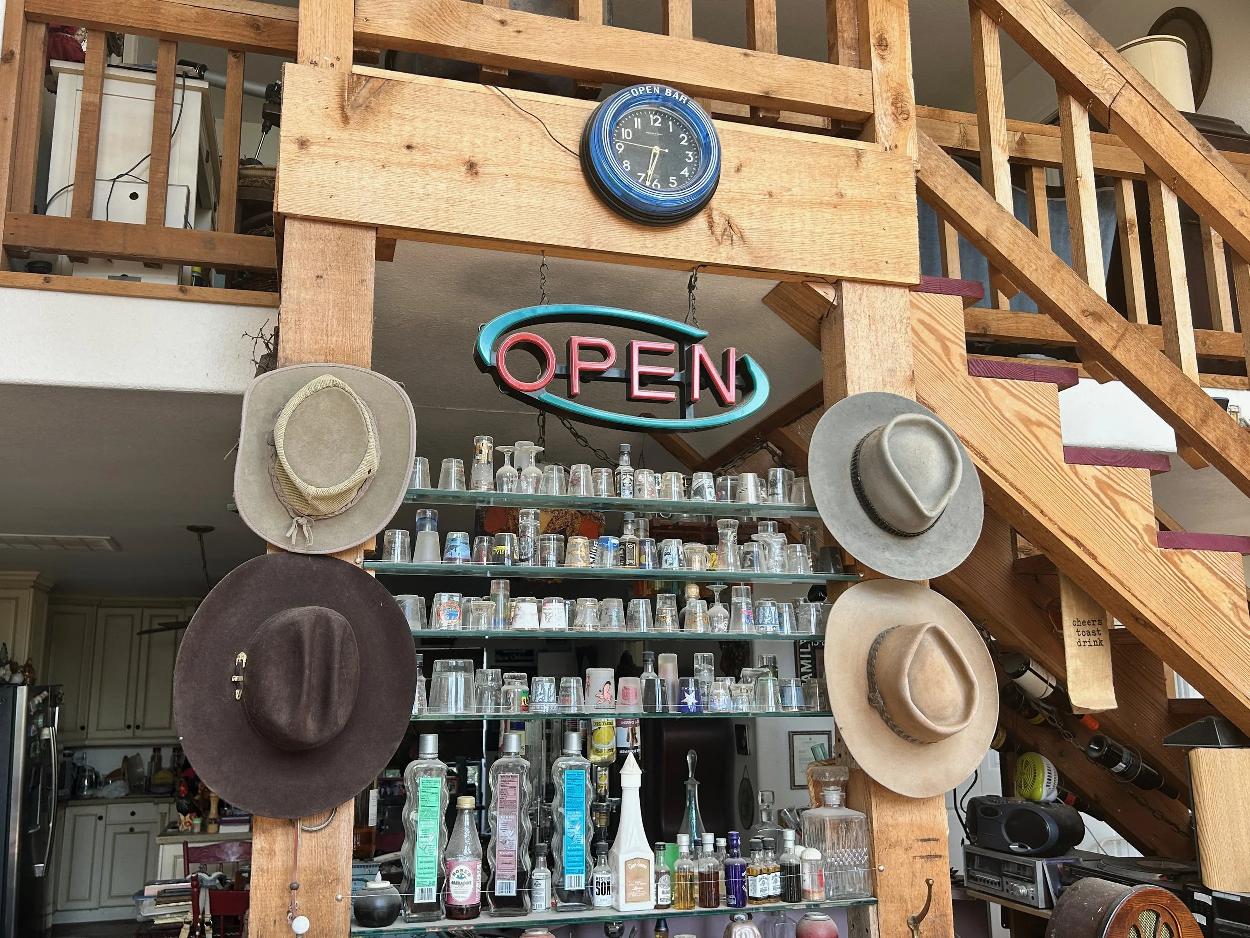 Bar #5