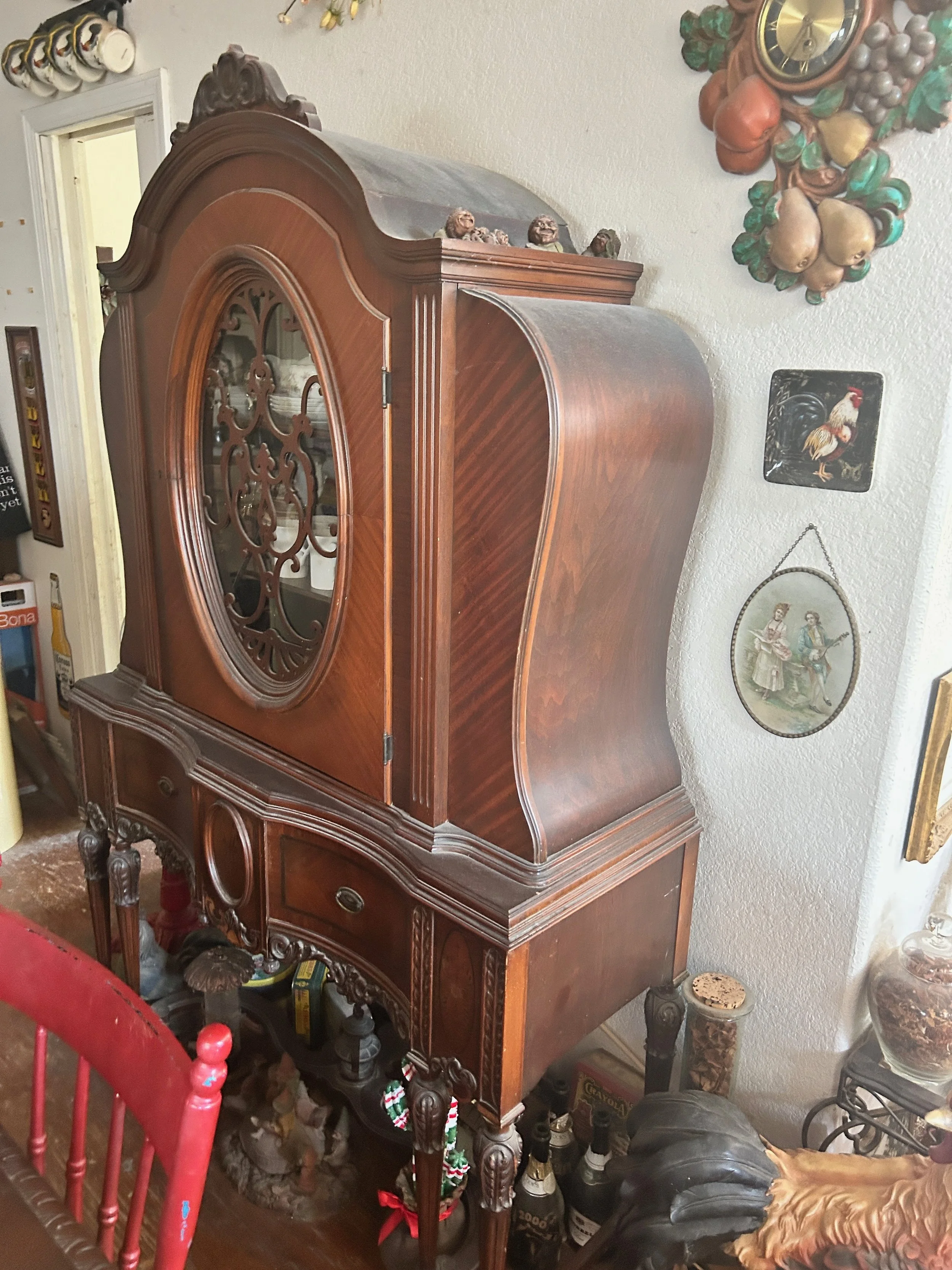 Cabinets #1