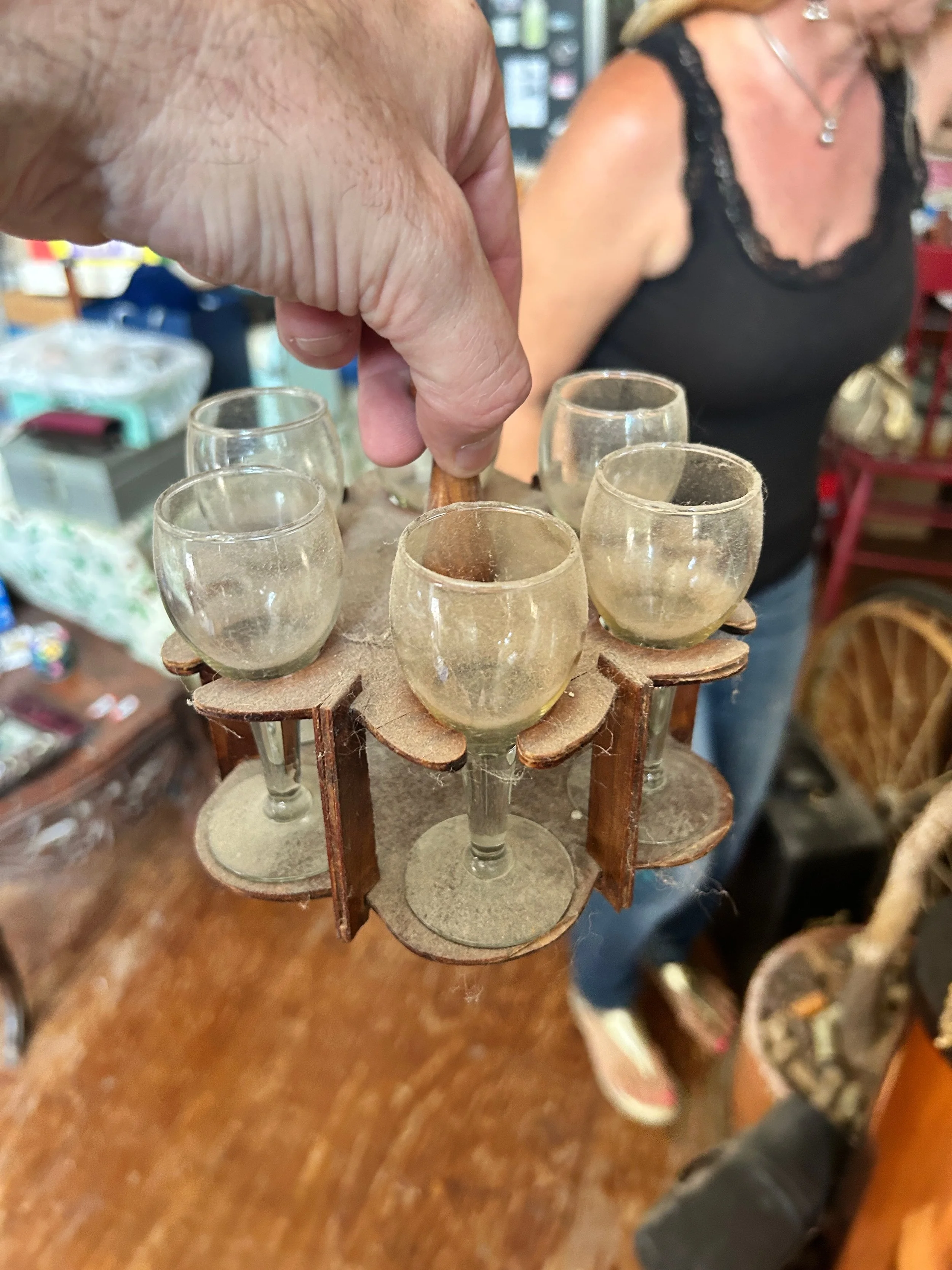 Bar #20