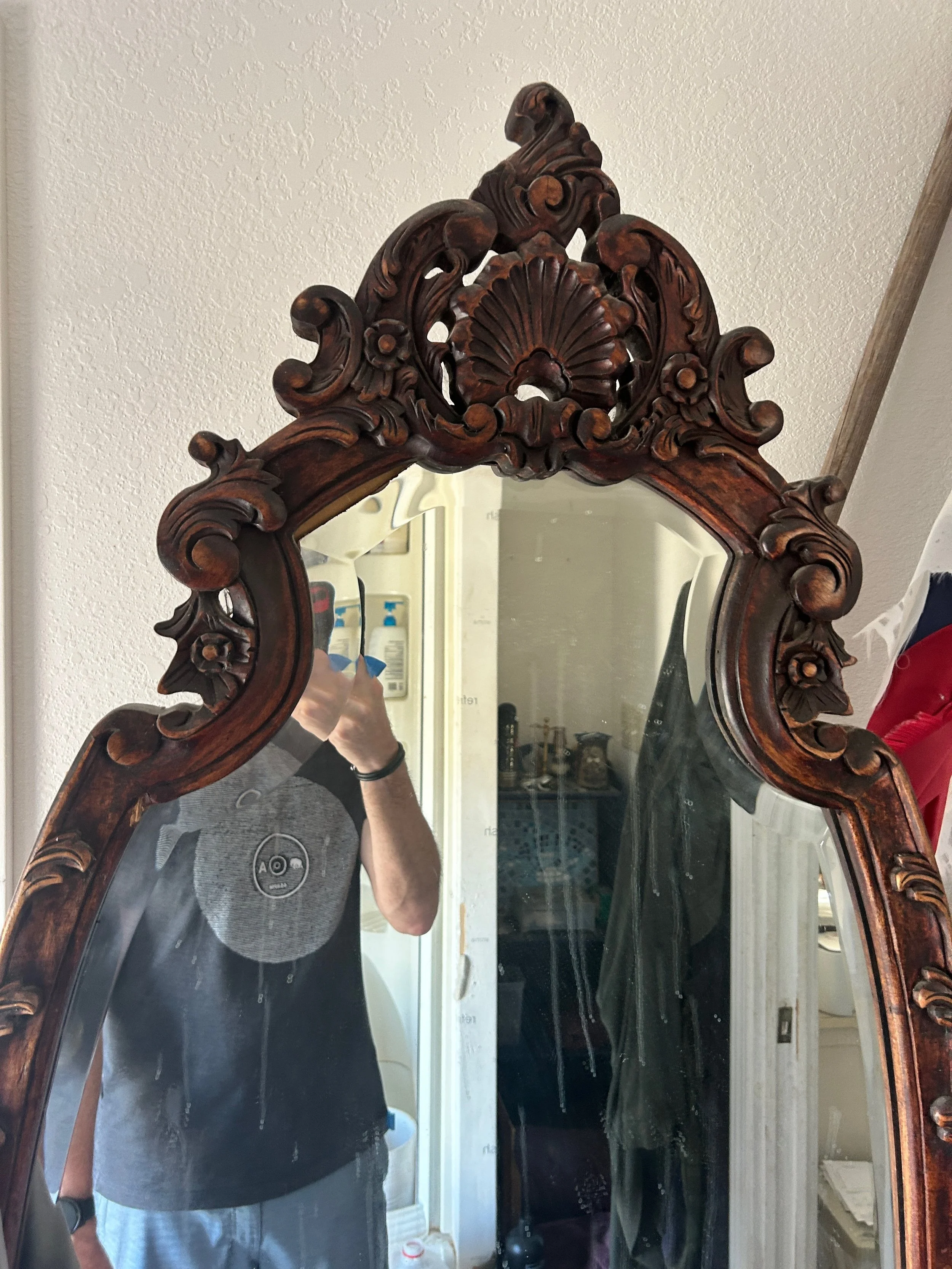 Mirrors #3