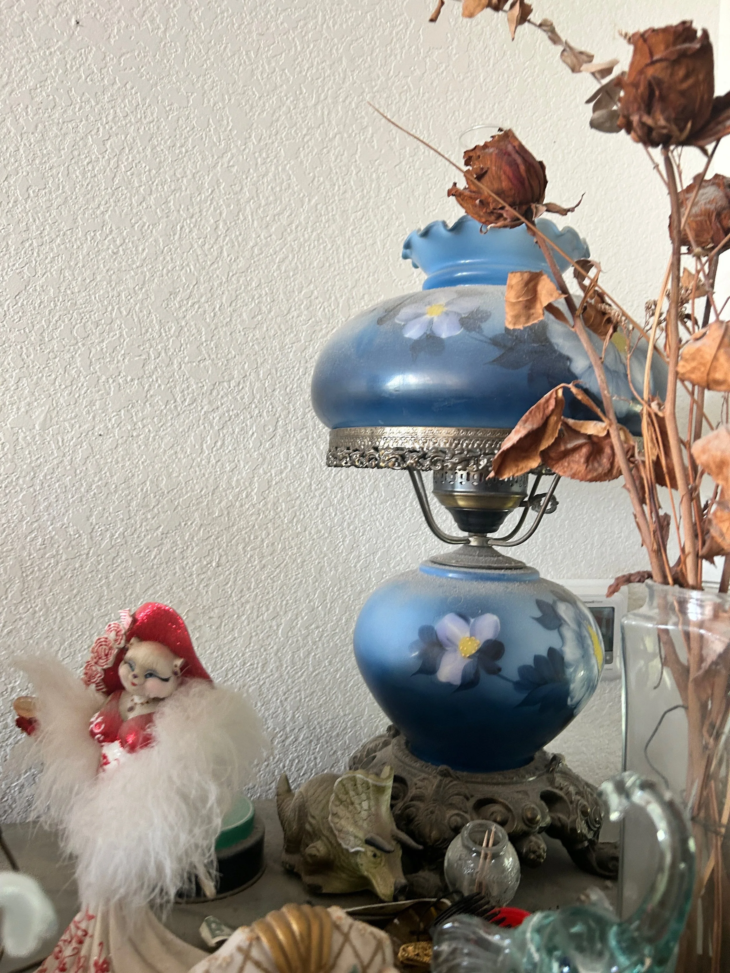 Lamp #1