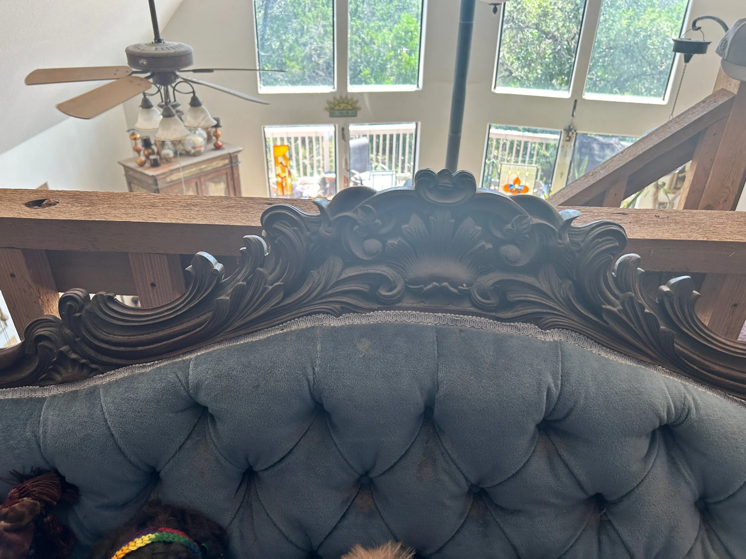 Couch #1