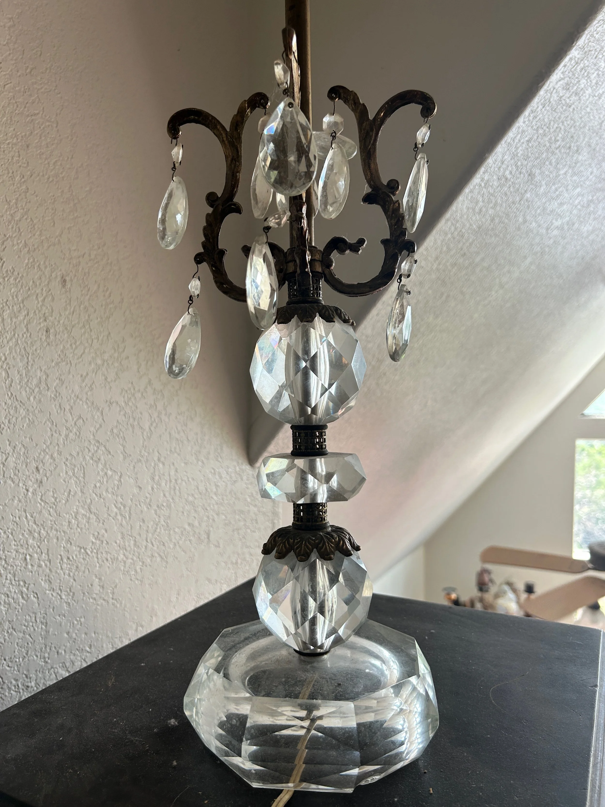 Lamp #8