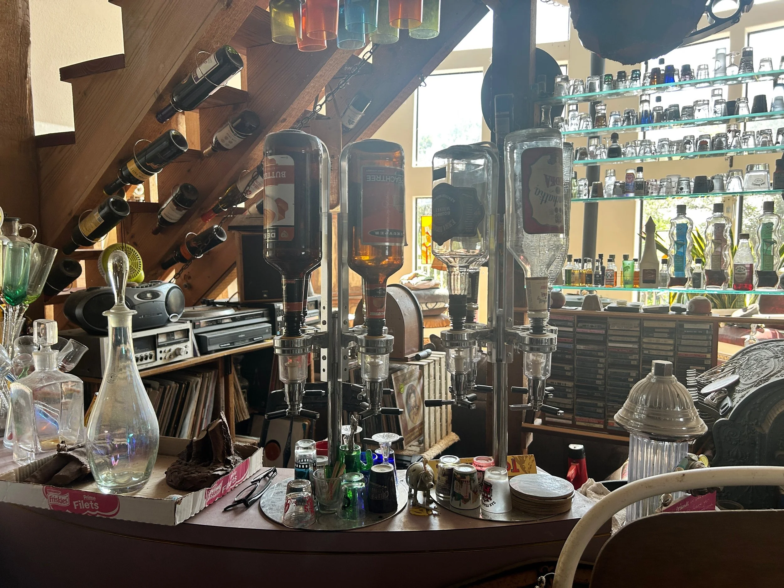 Bar #3