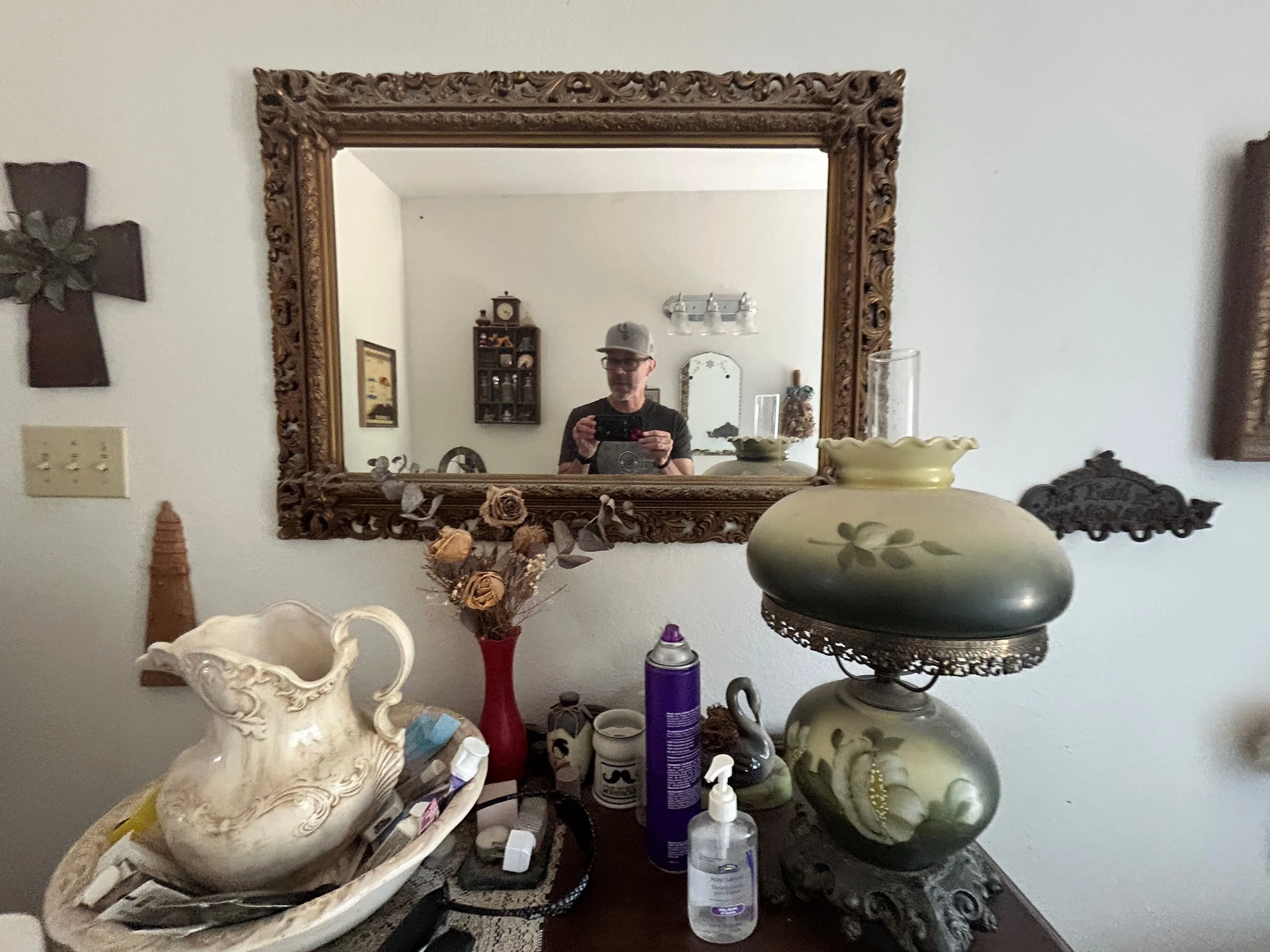 Mirrors #2