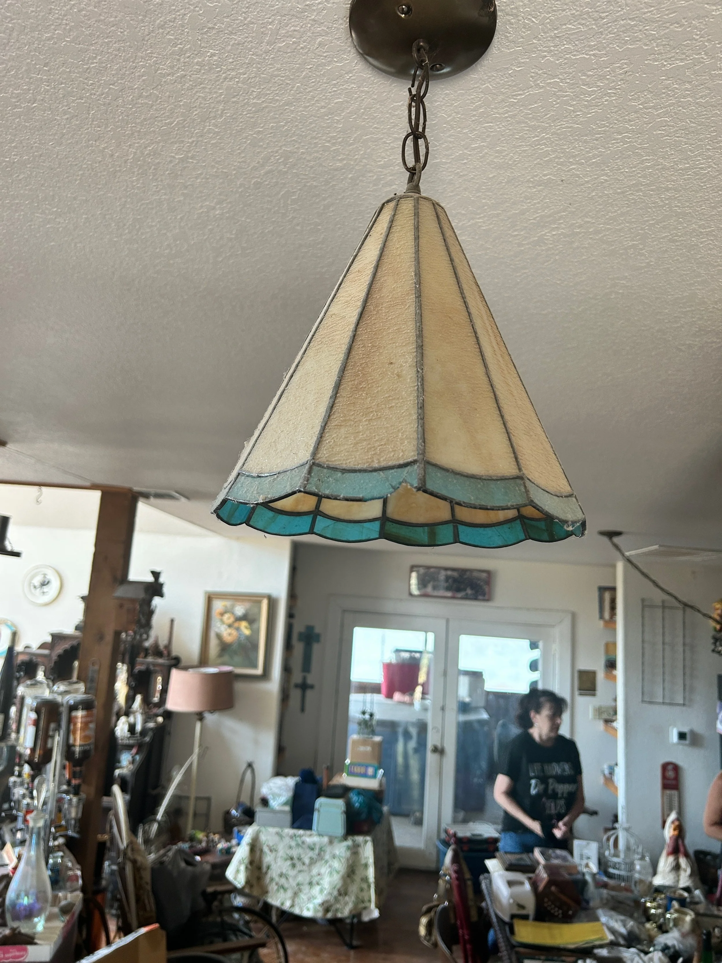 Lamp #3