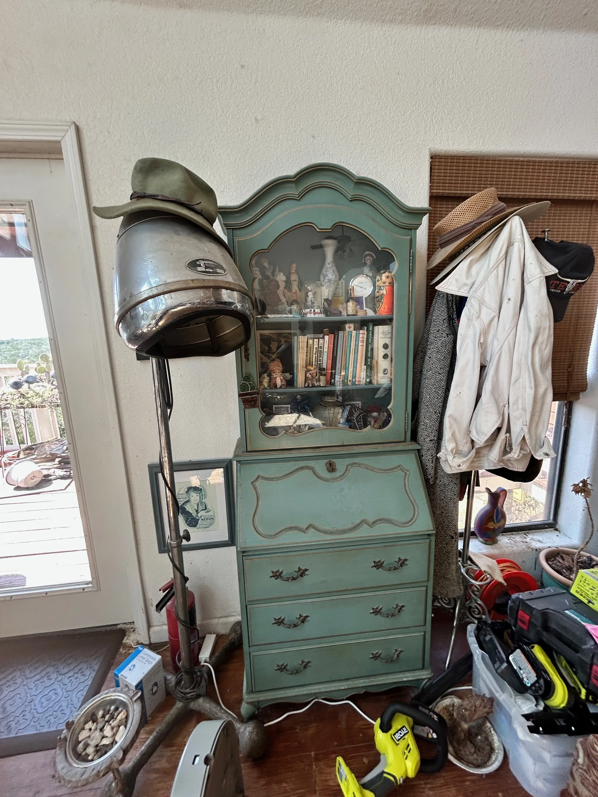 Cabinets #2