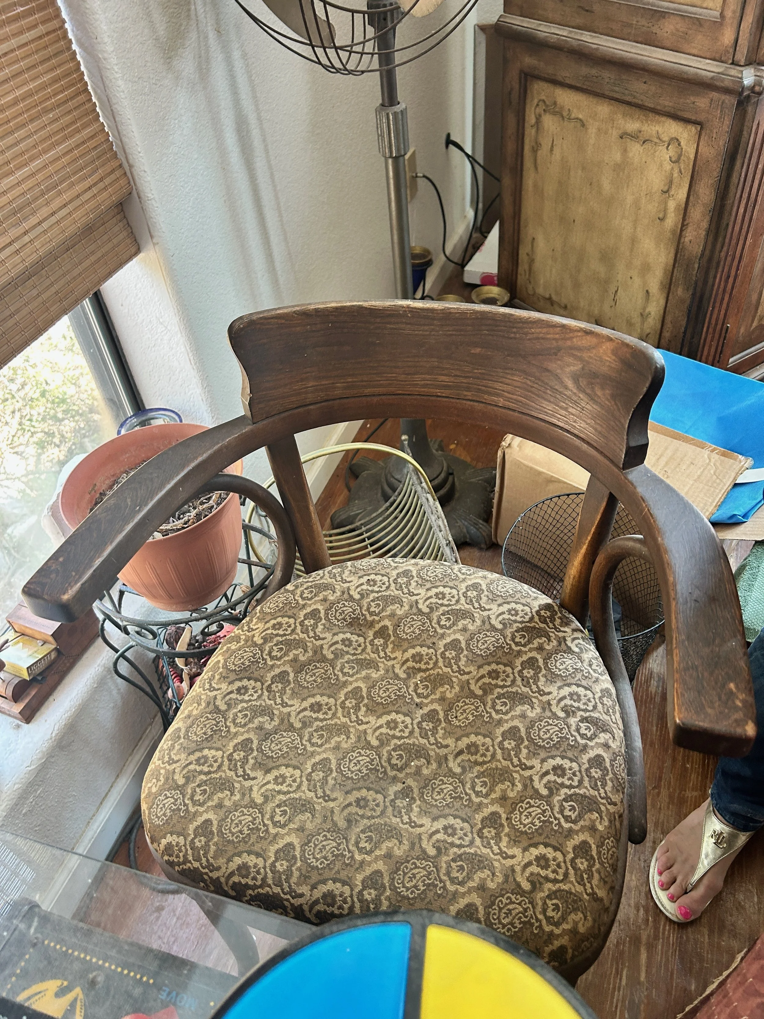 Chair #2