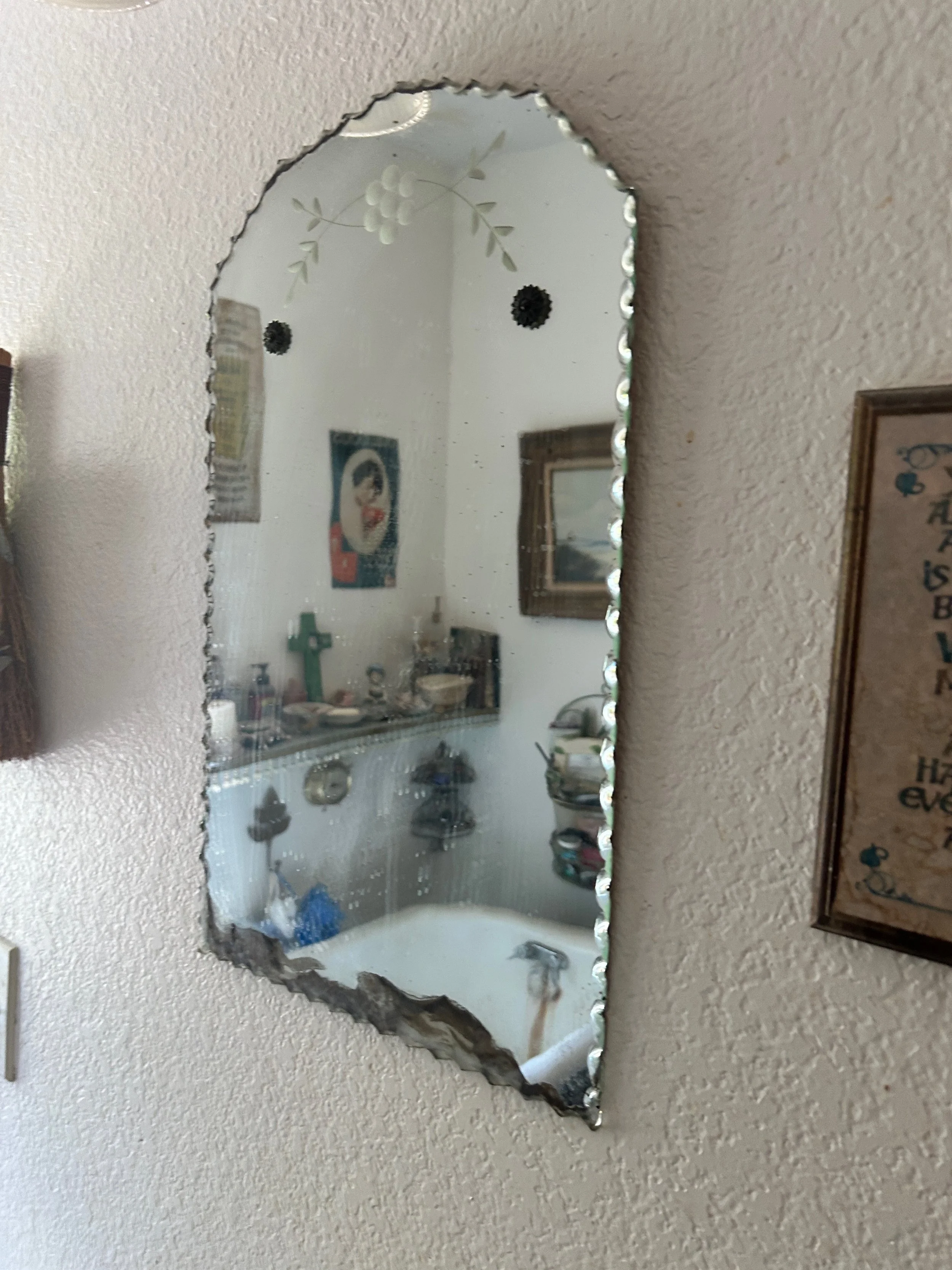 Mirrors #5