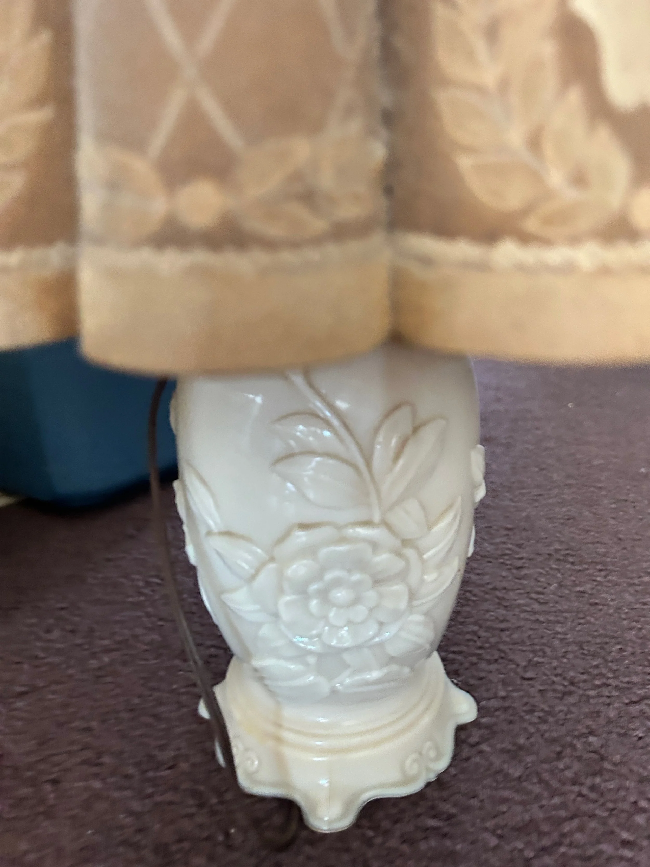 Lamp #6