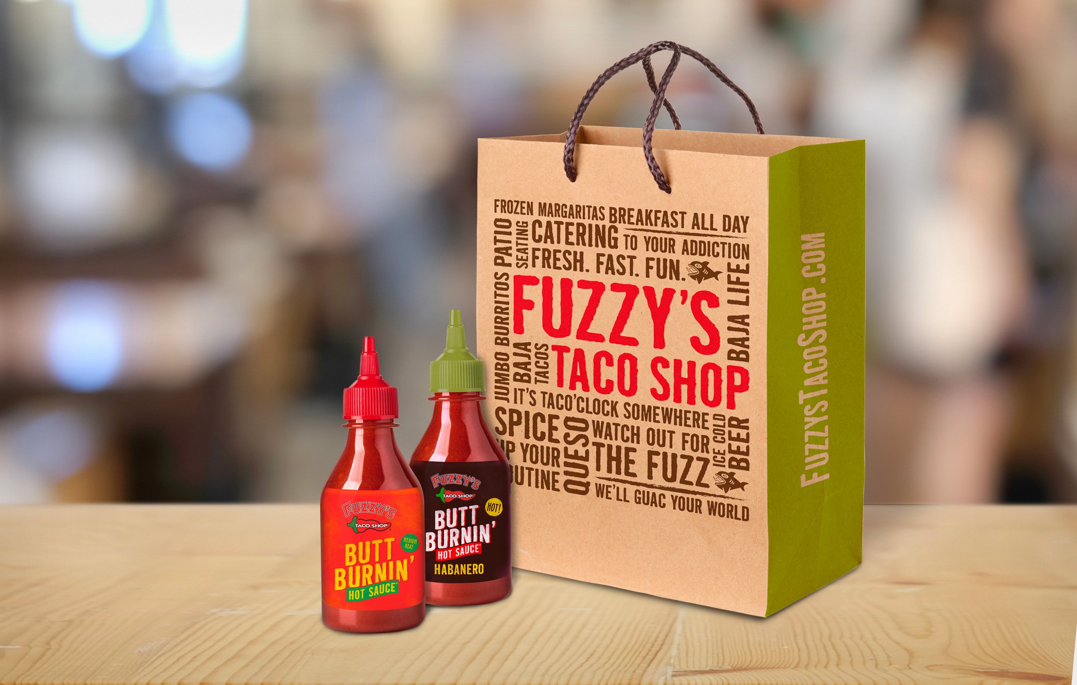 Packaging