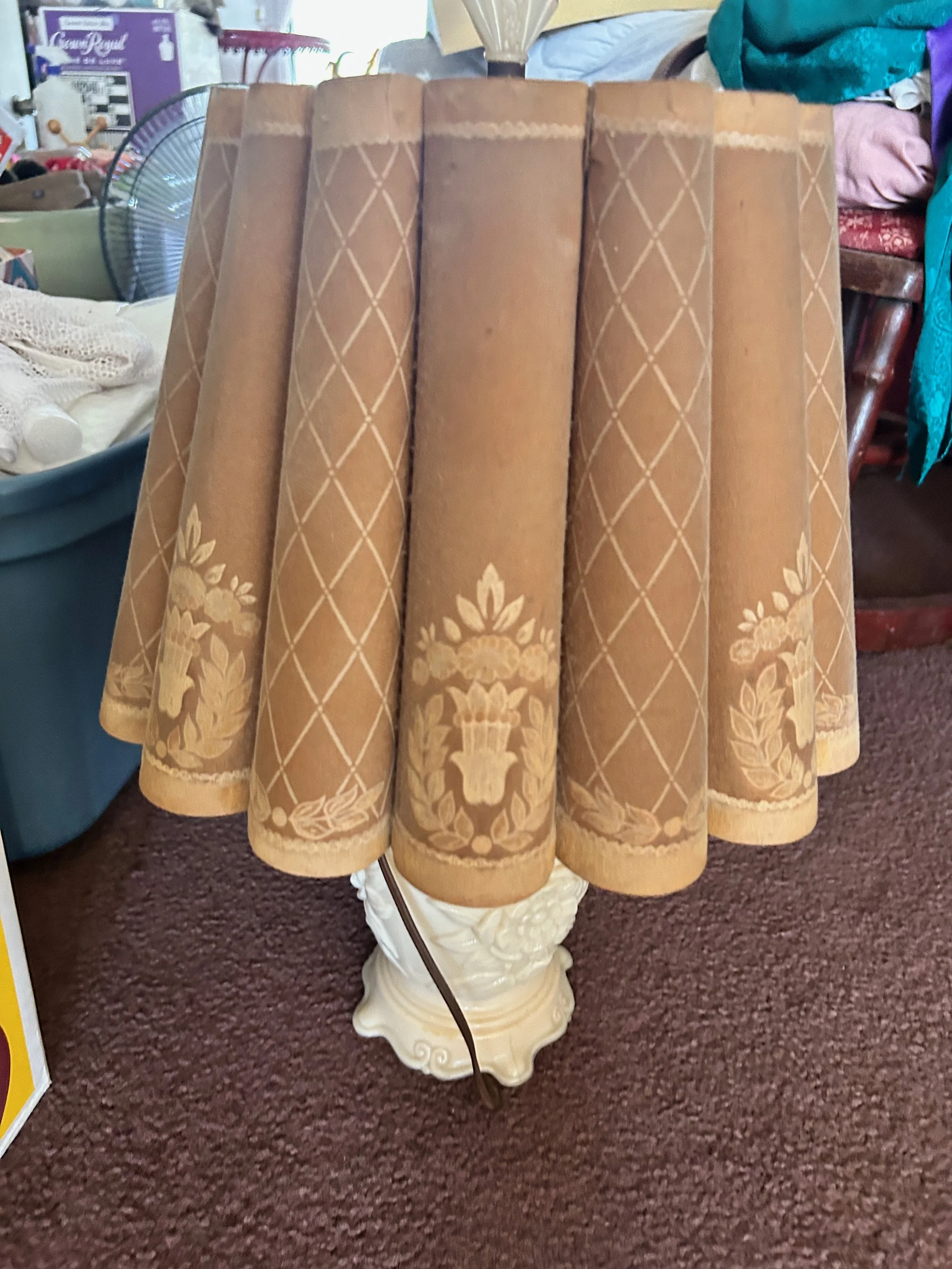Lamp #6