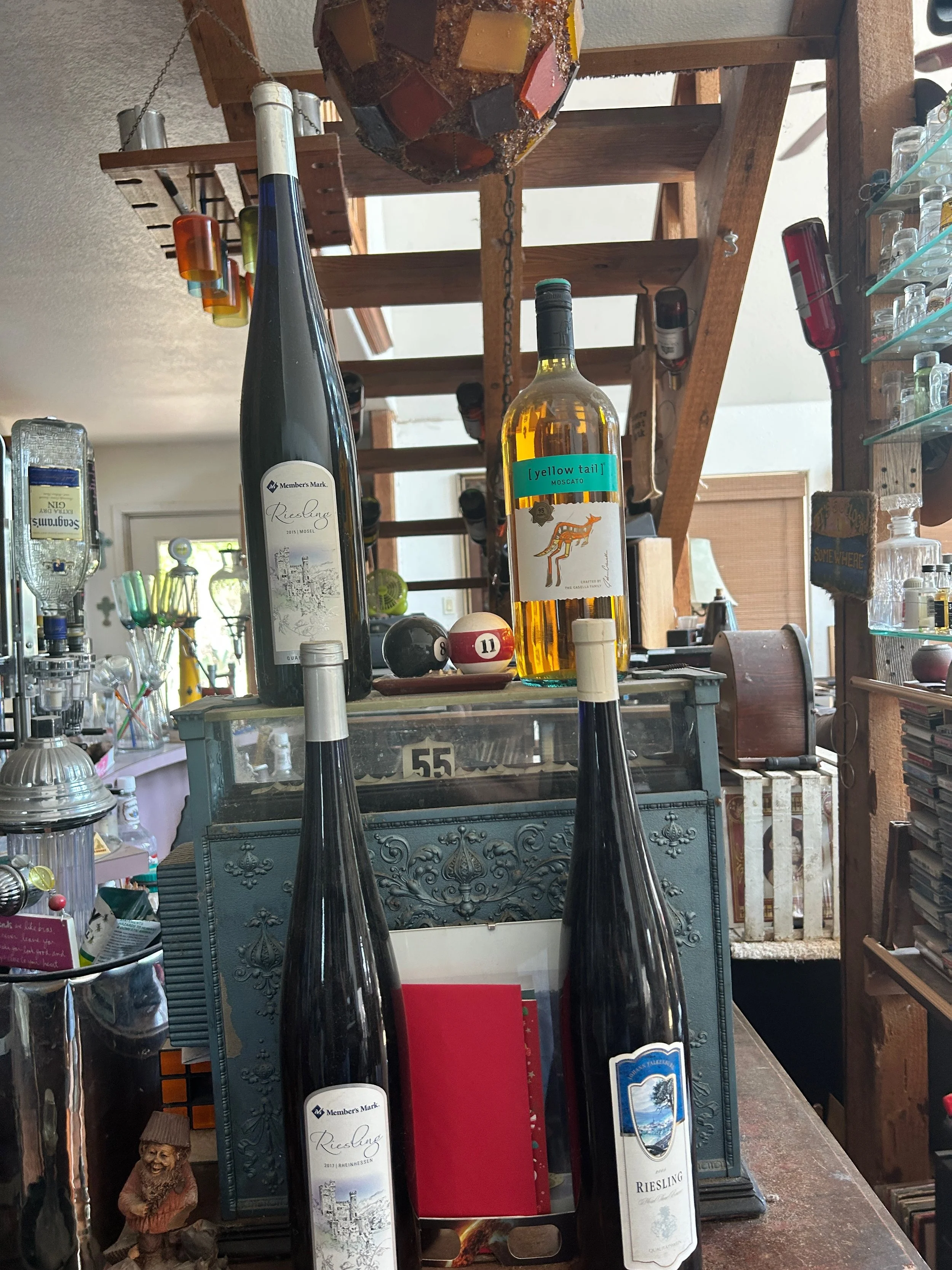 Bar #4