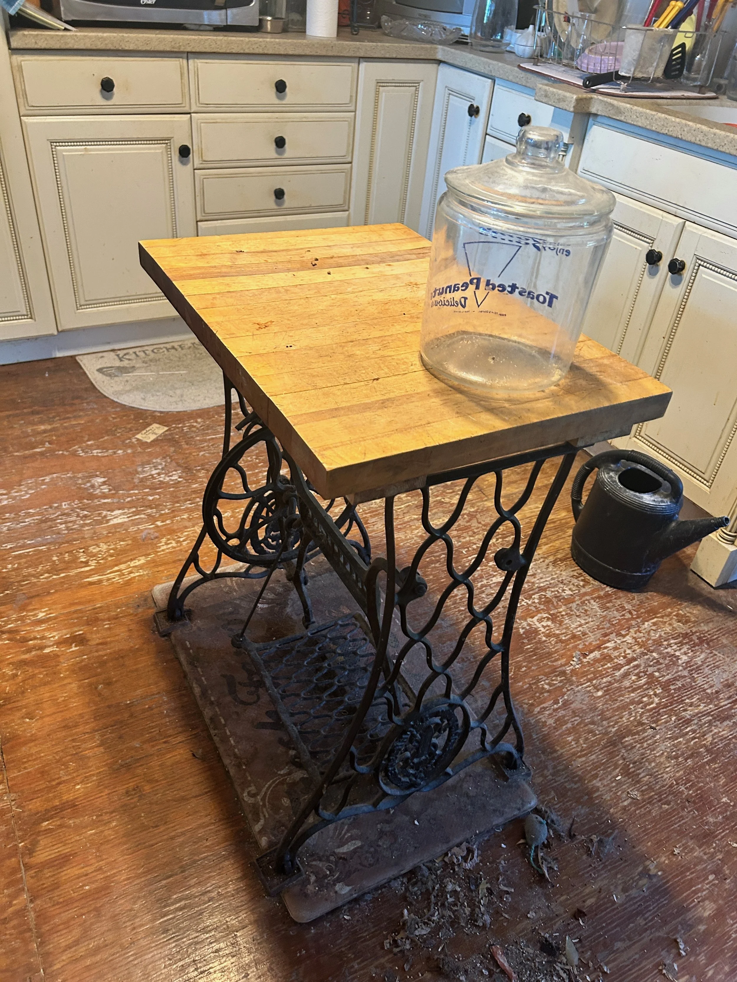 Kitchen #1