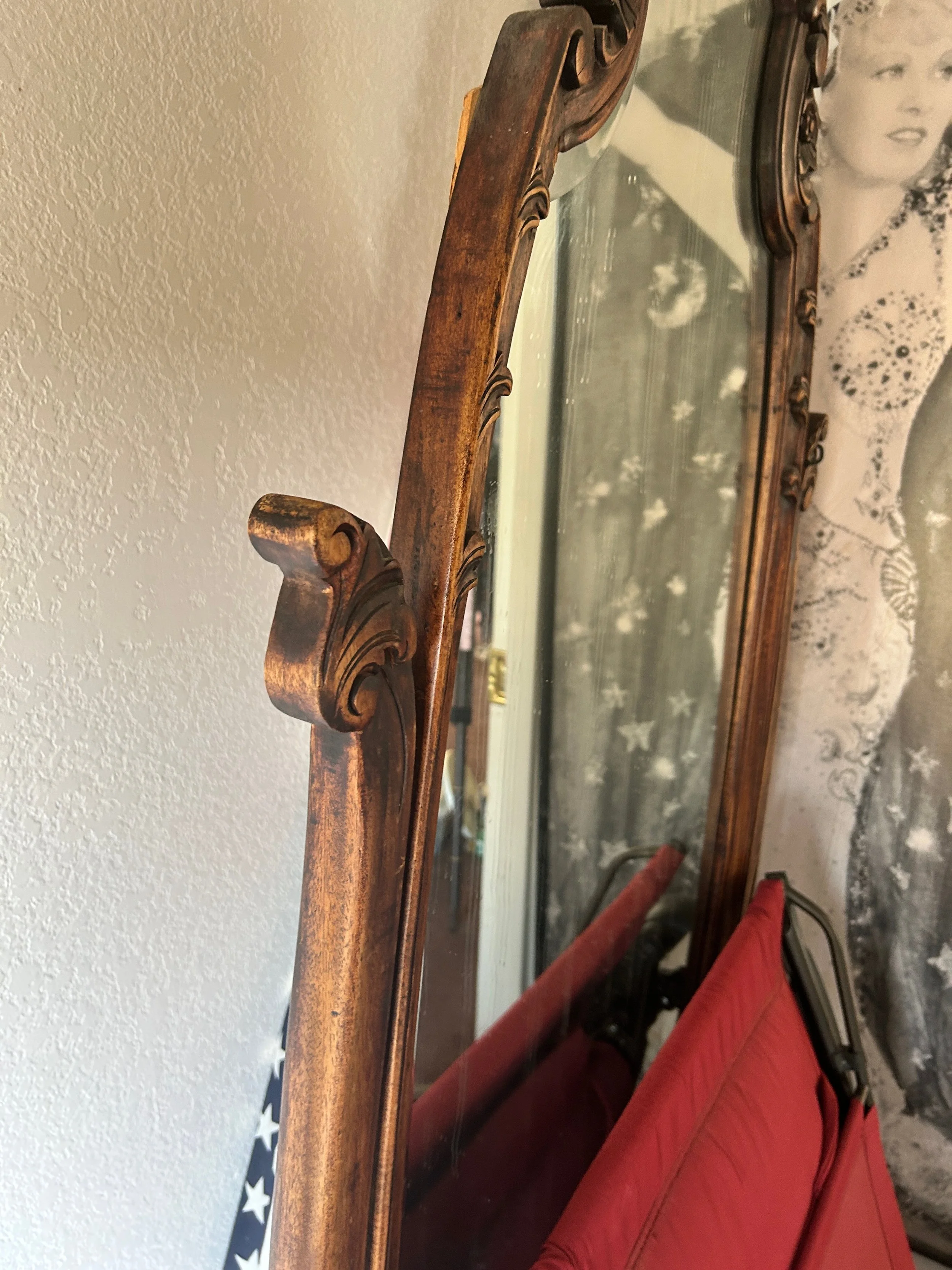Mirrors #3