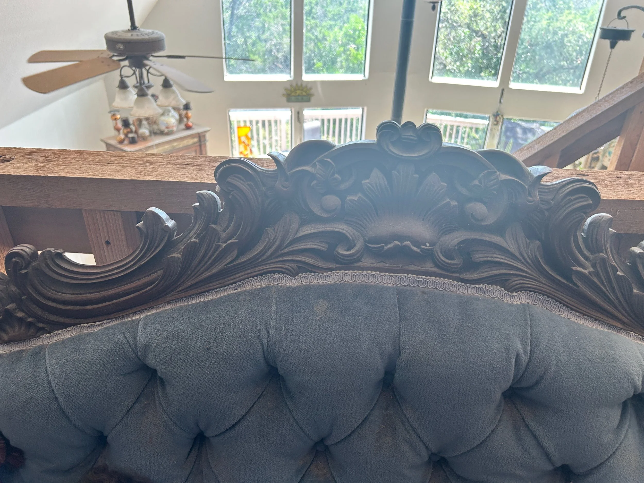 Couch #1