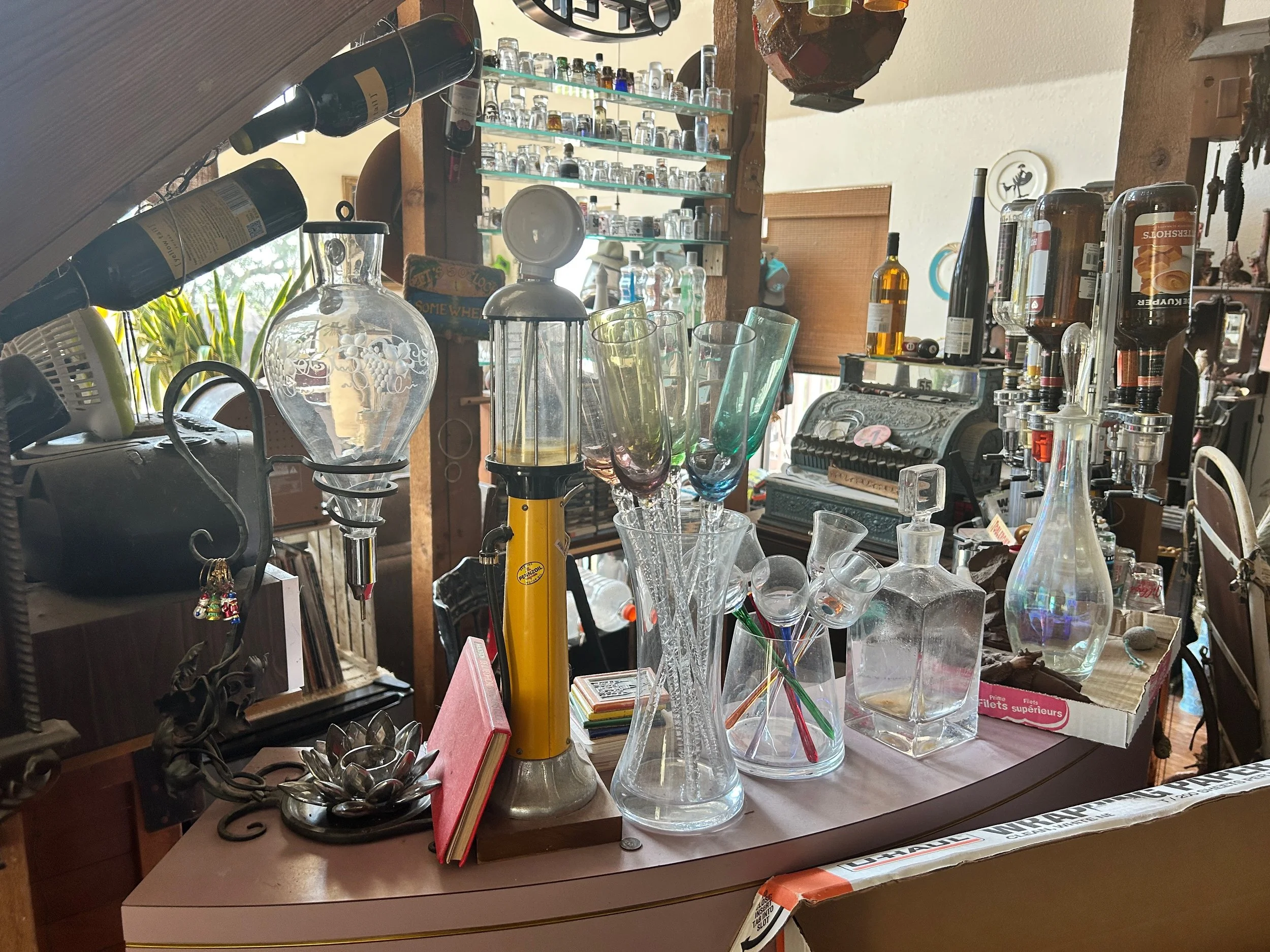 Bar #1