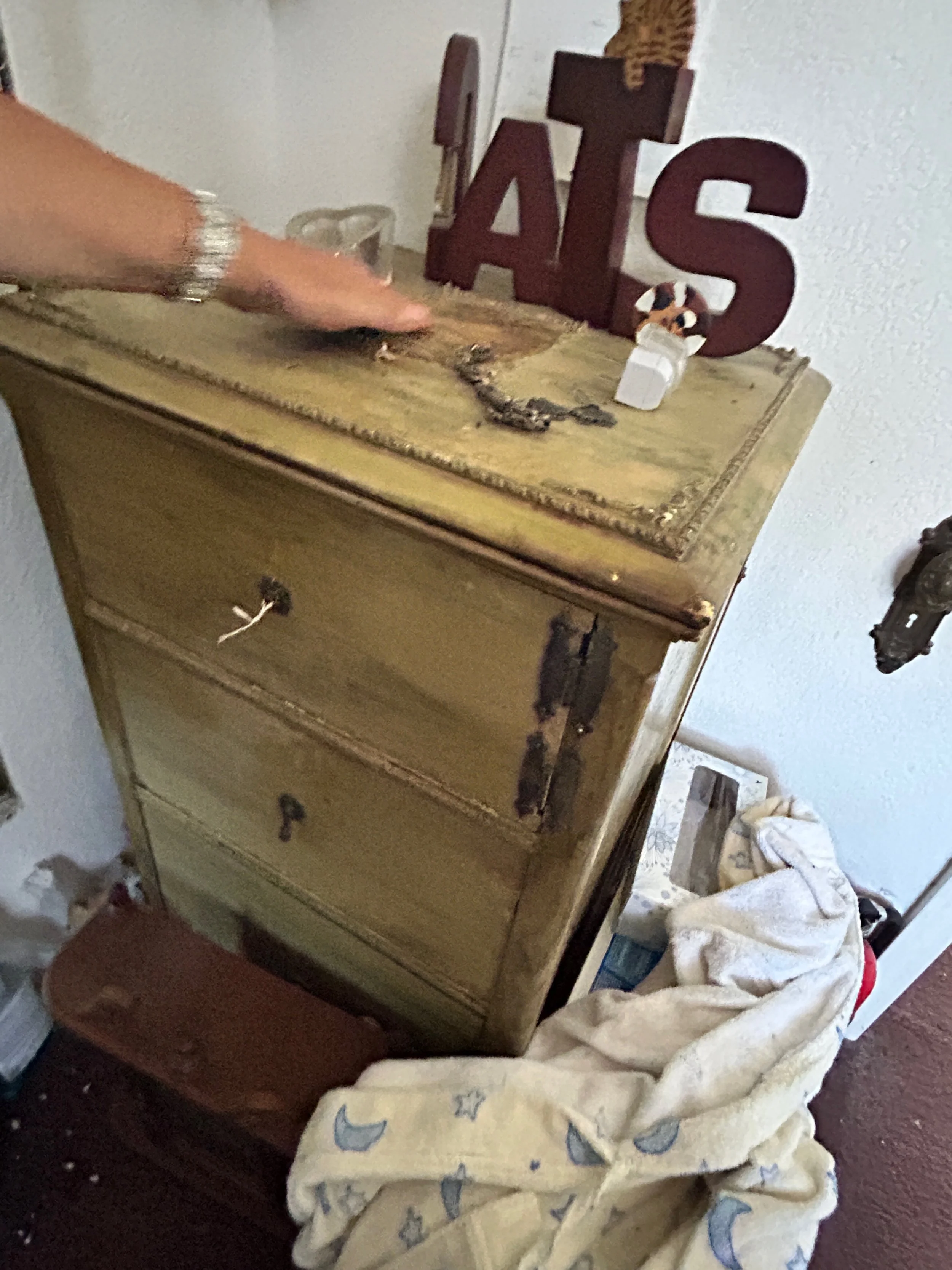 Cabinets #4