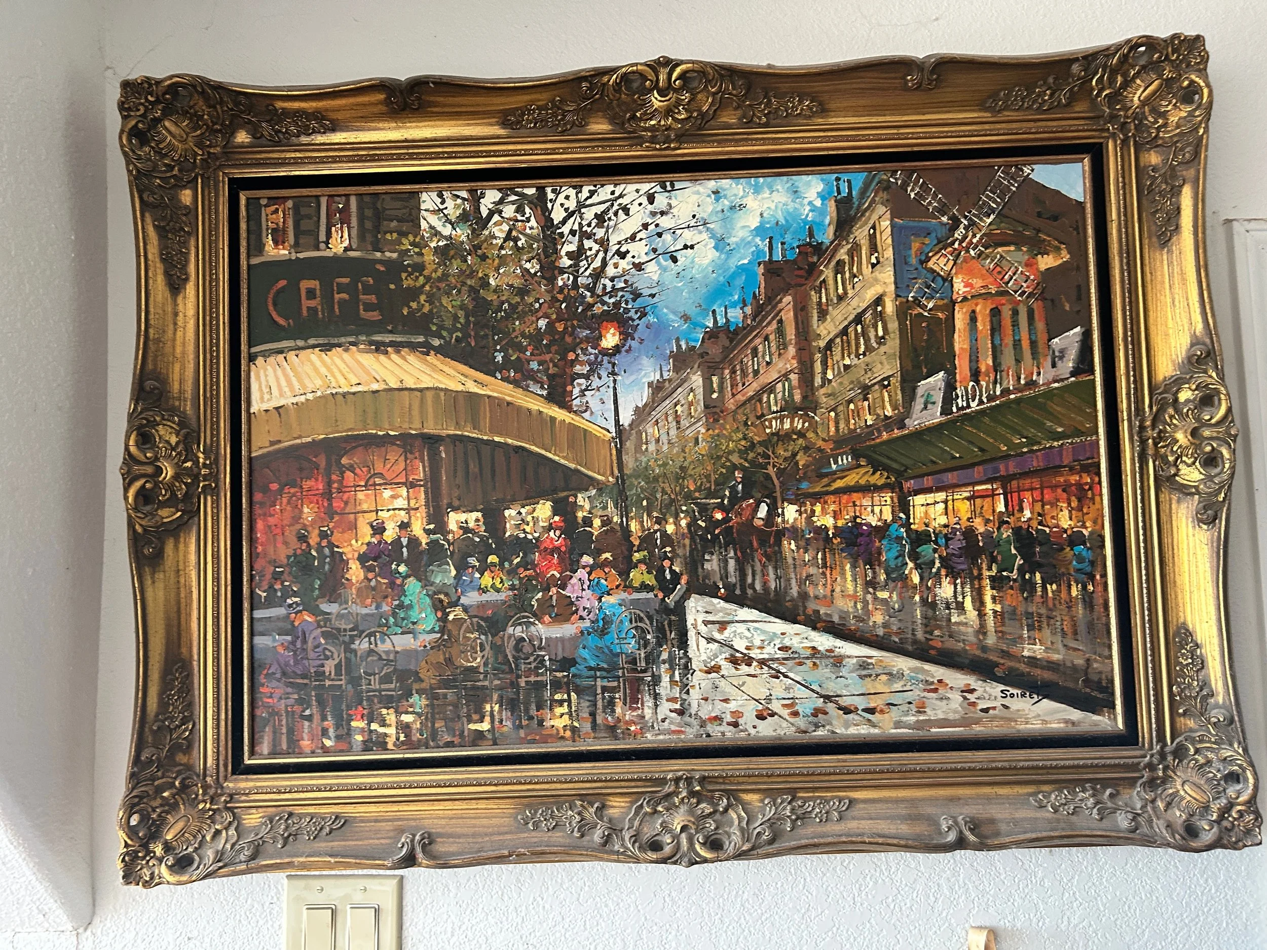 Painting #1