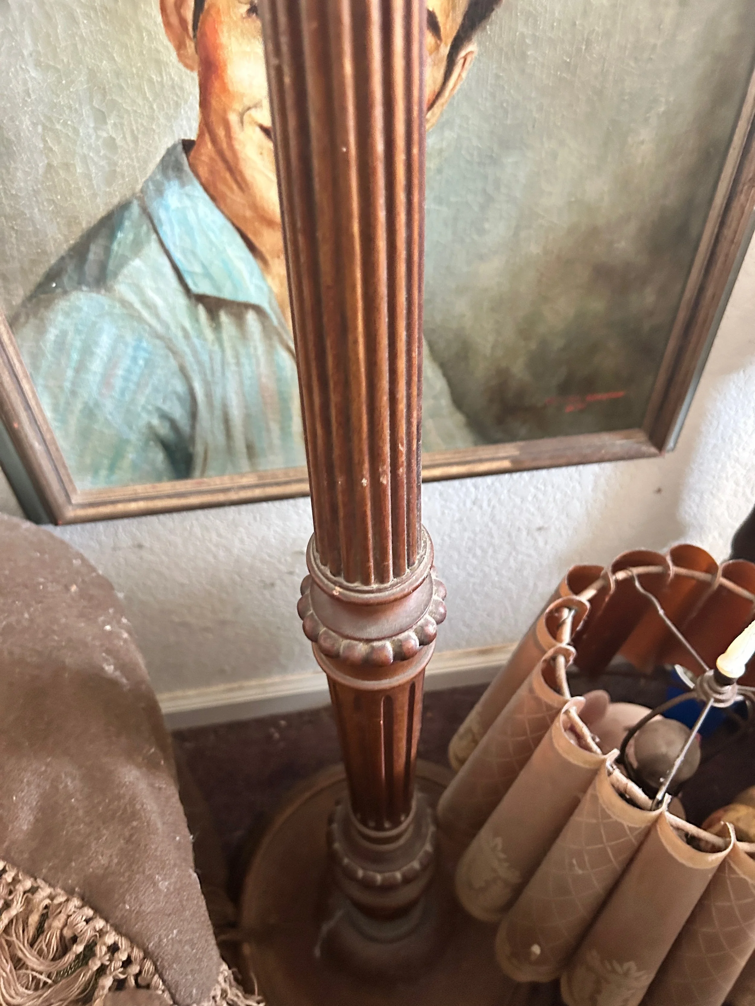 Lamp #5