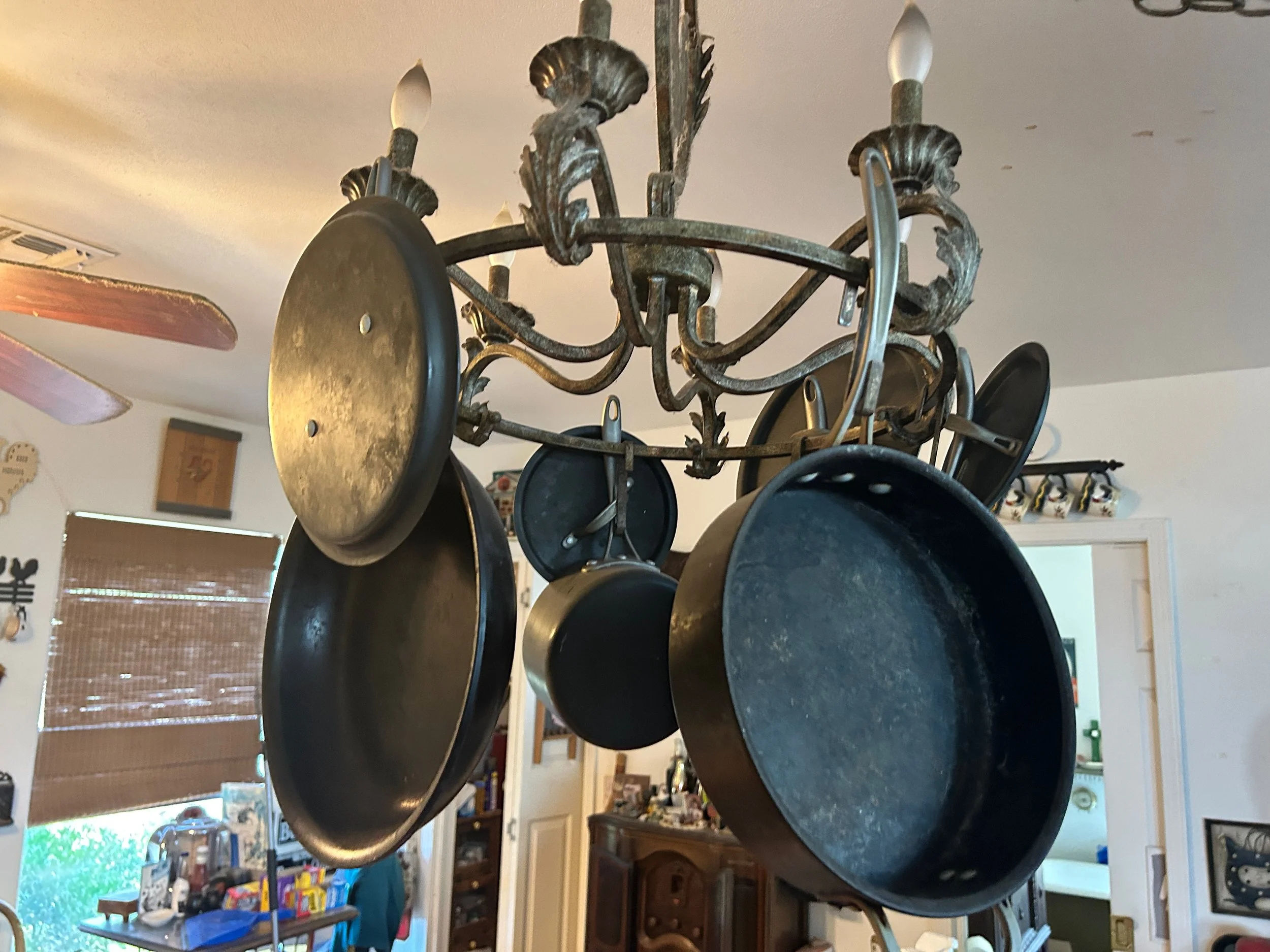 Kitchen #2