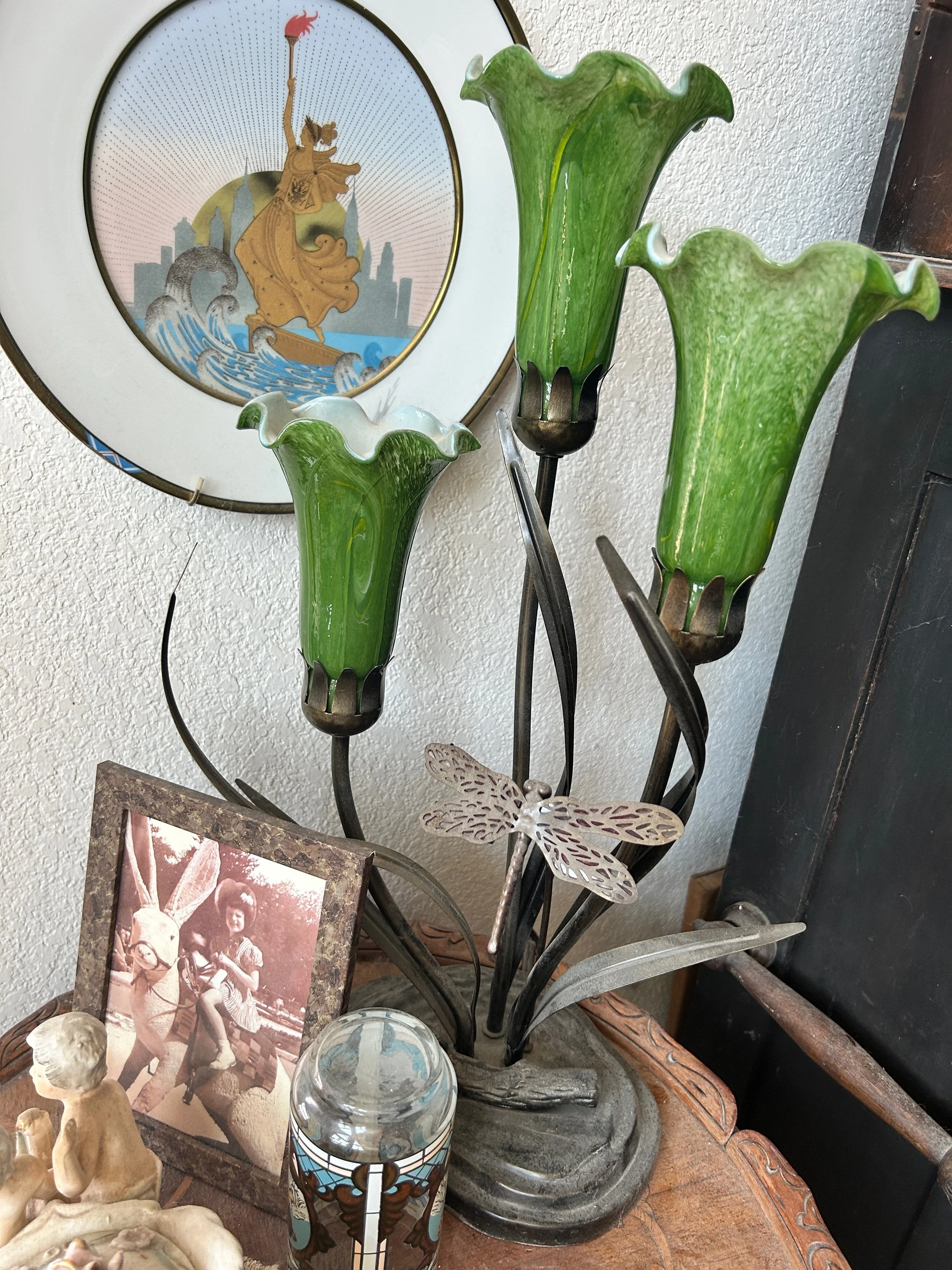 Lamp #9