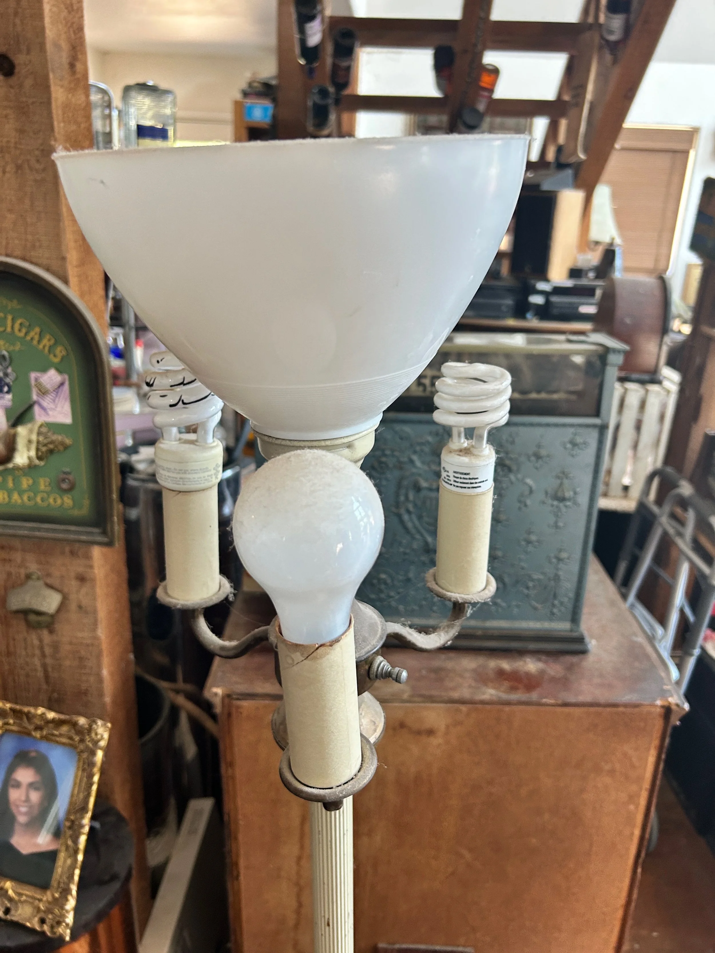 Lamp #11