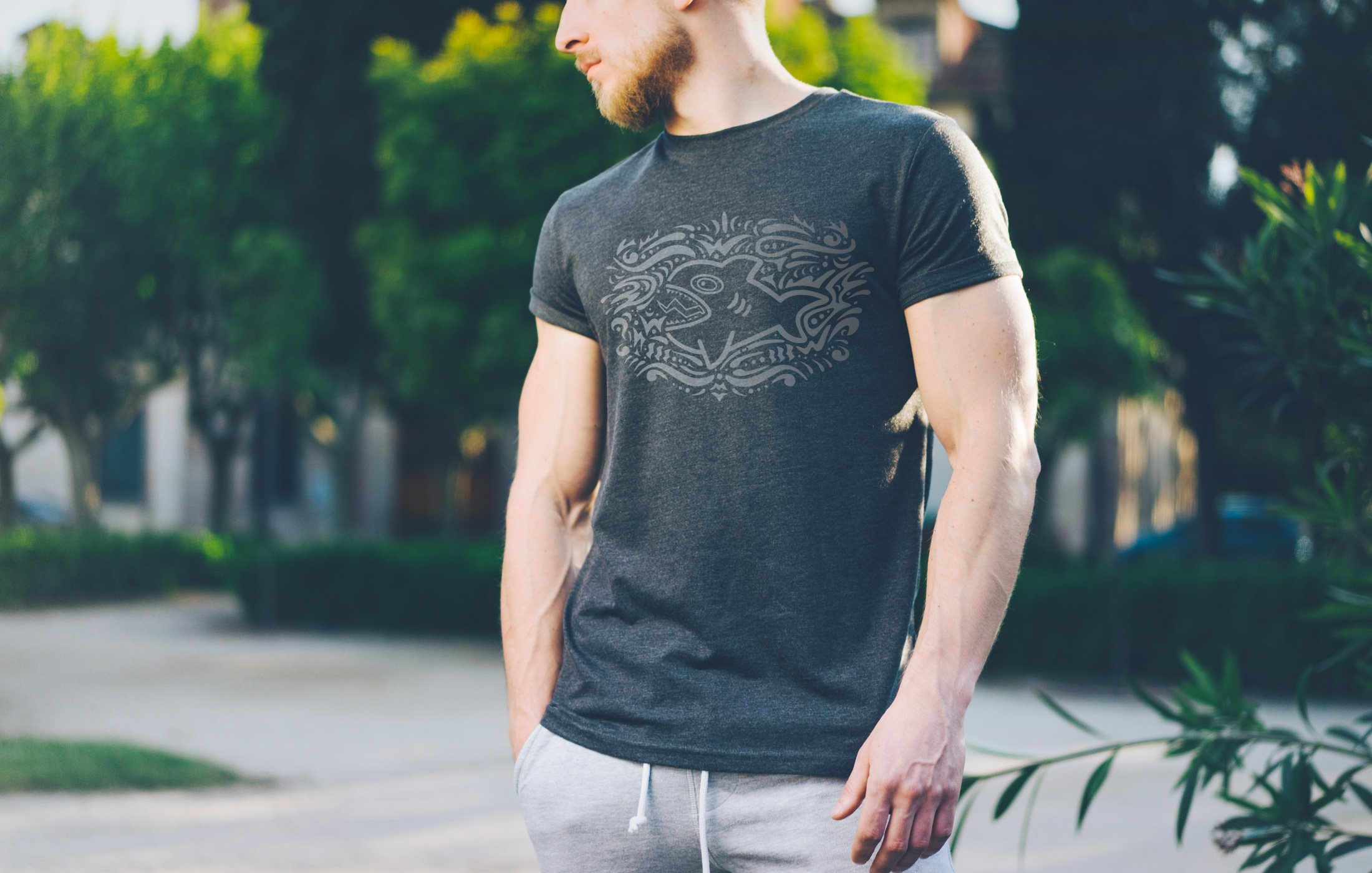 Merchandise – T-Shirt