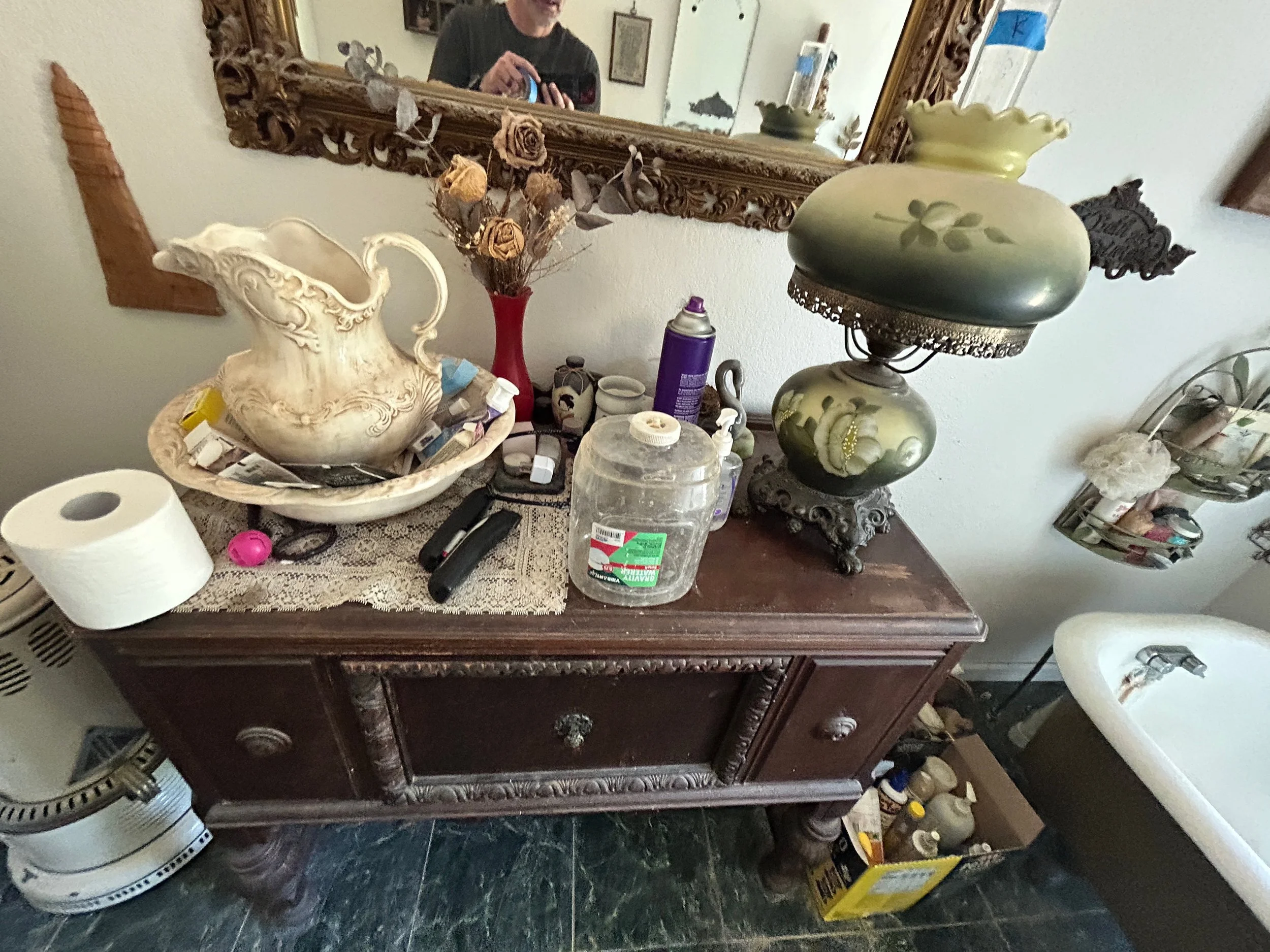 Cabinets #3