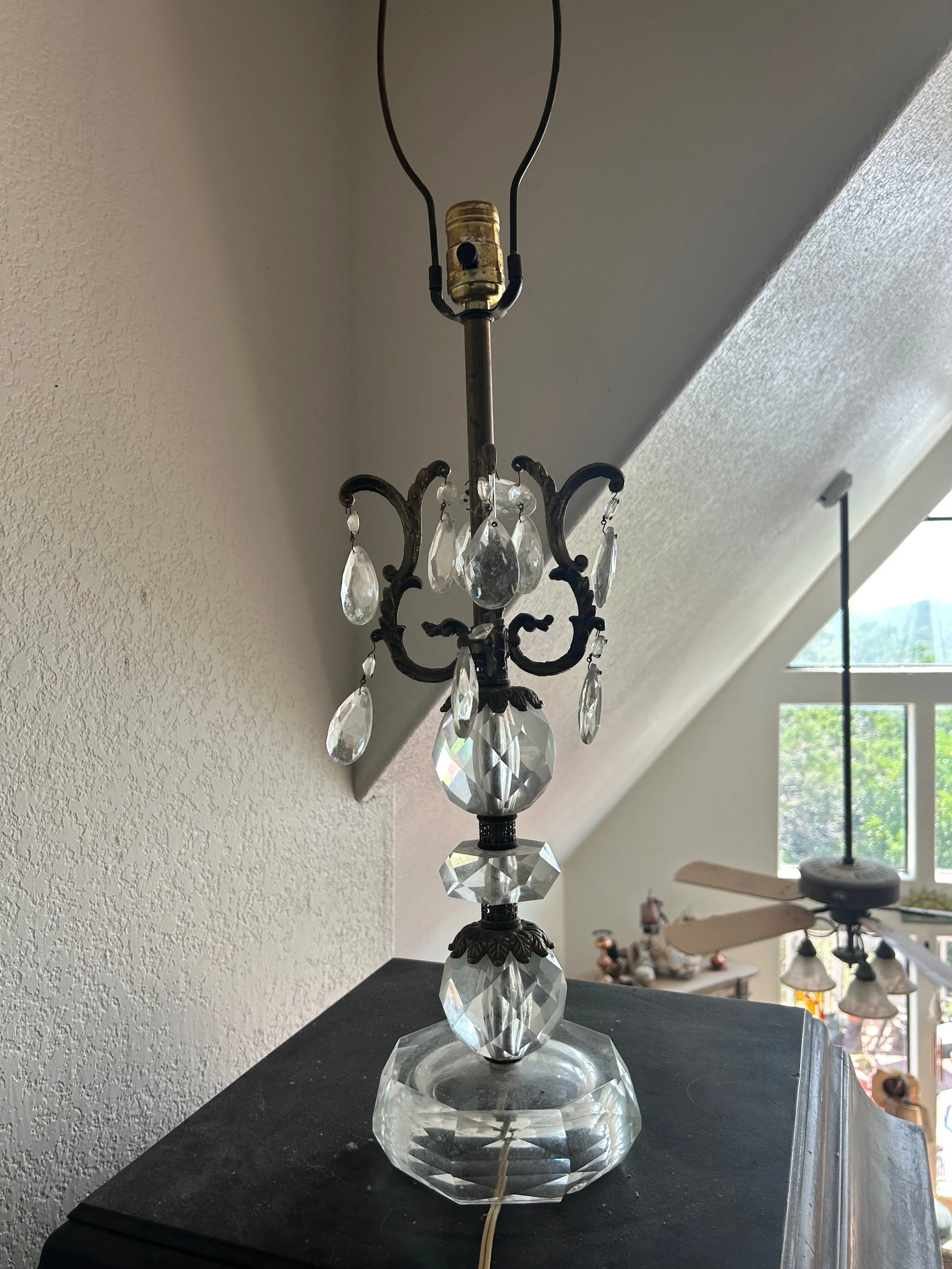 Lamp #8