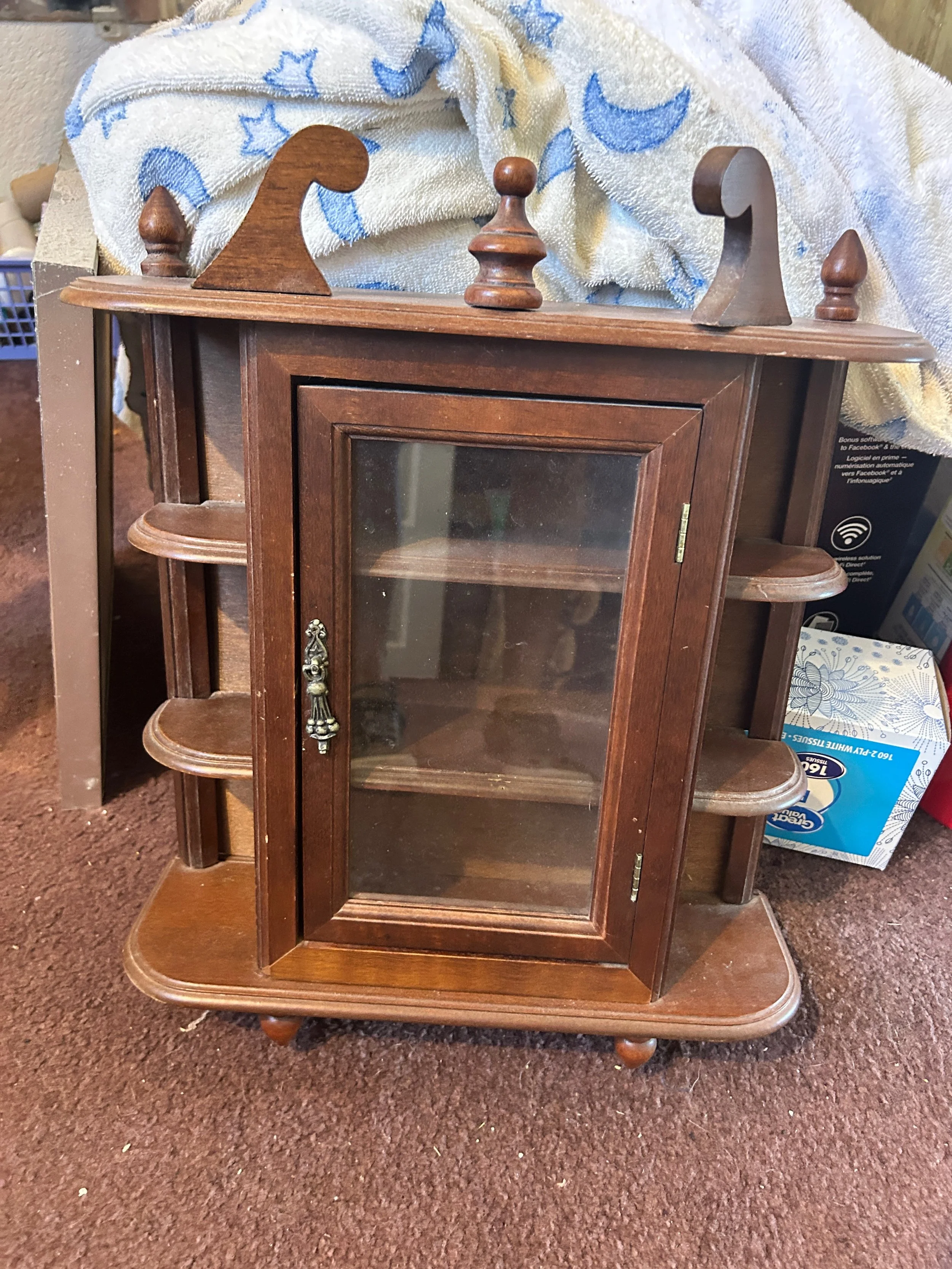 Cabinets #8