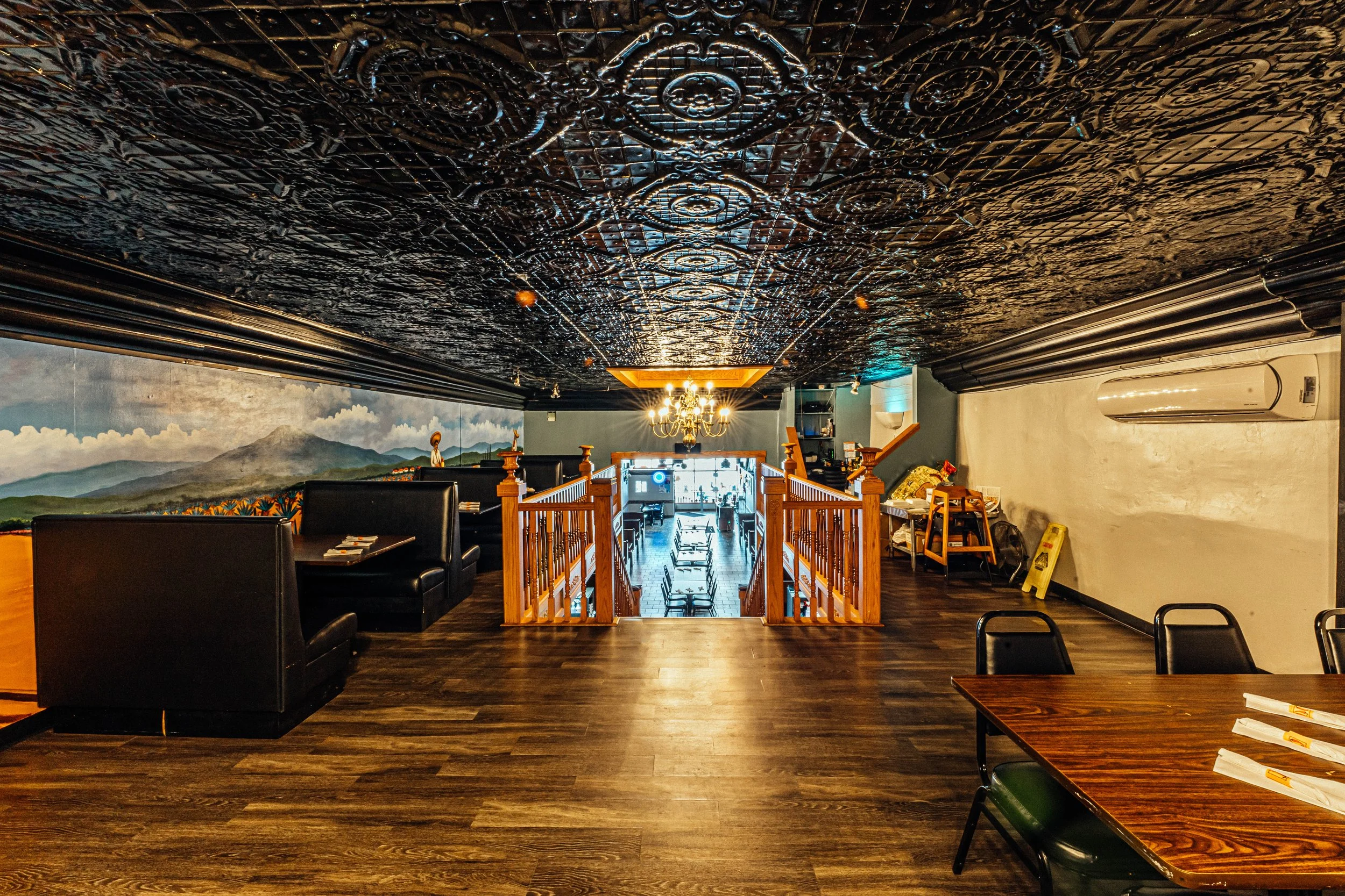 Fiesta Adel — Fiesta Mexican Restaurant