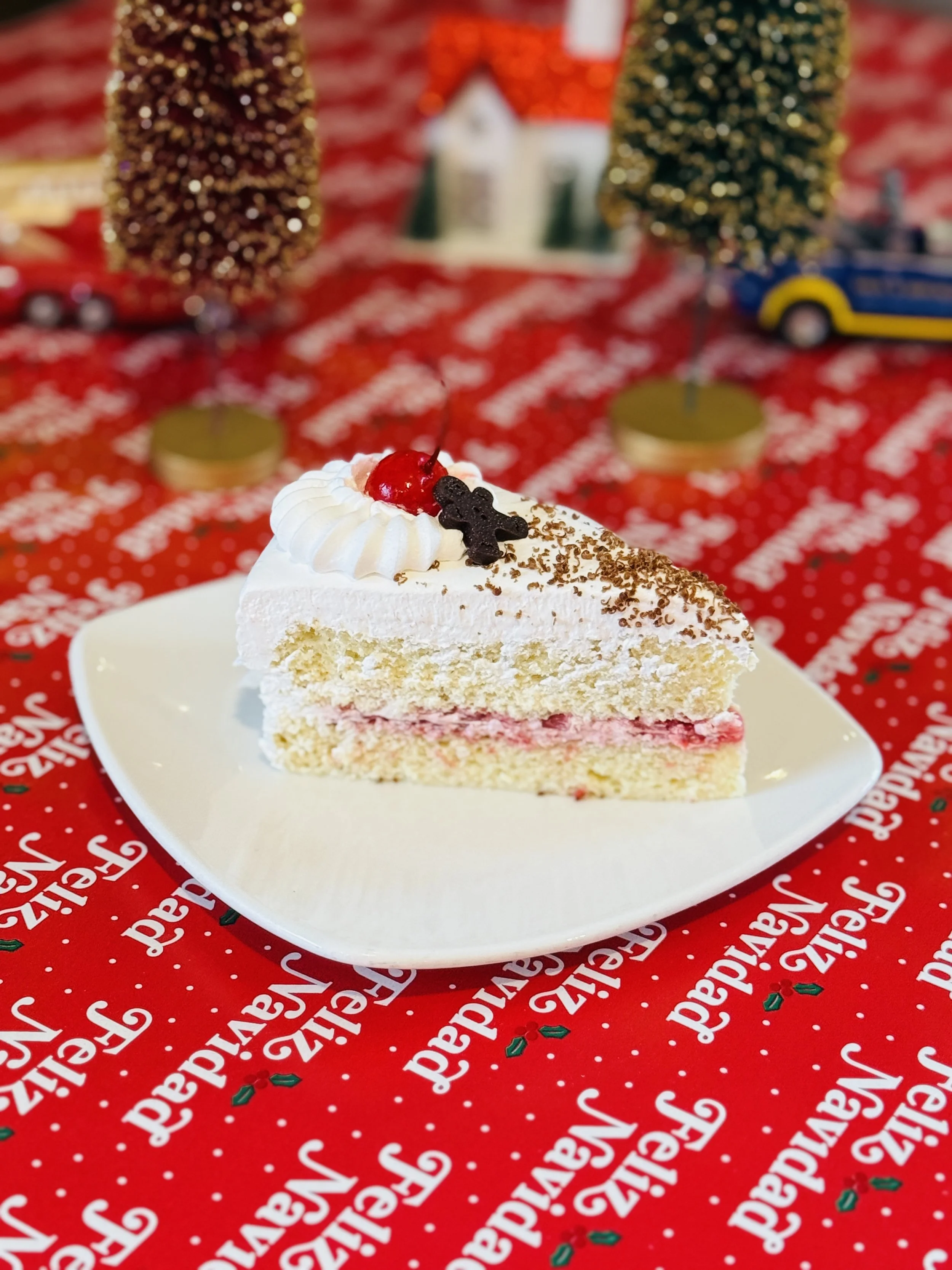 Tres Leches Cake, mexican desserts