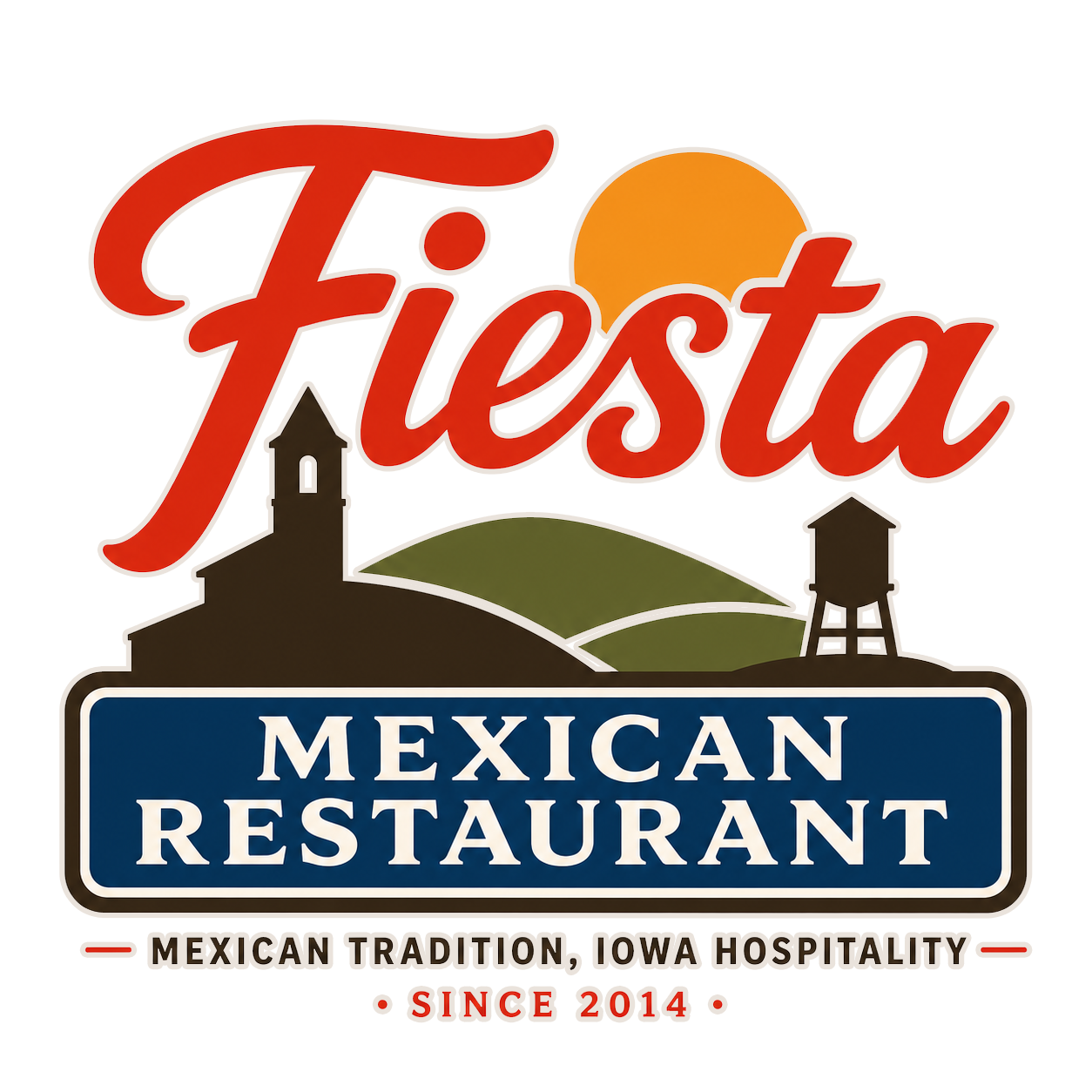 Fiesta Mexican Restaurant