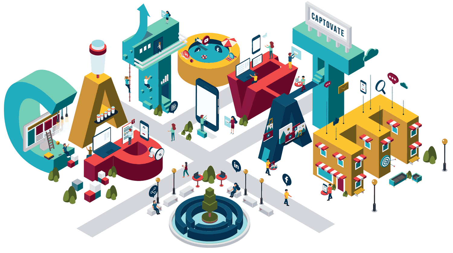 Scrape and export the ads published by a Facebook page