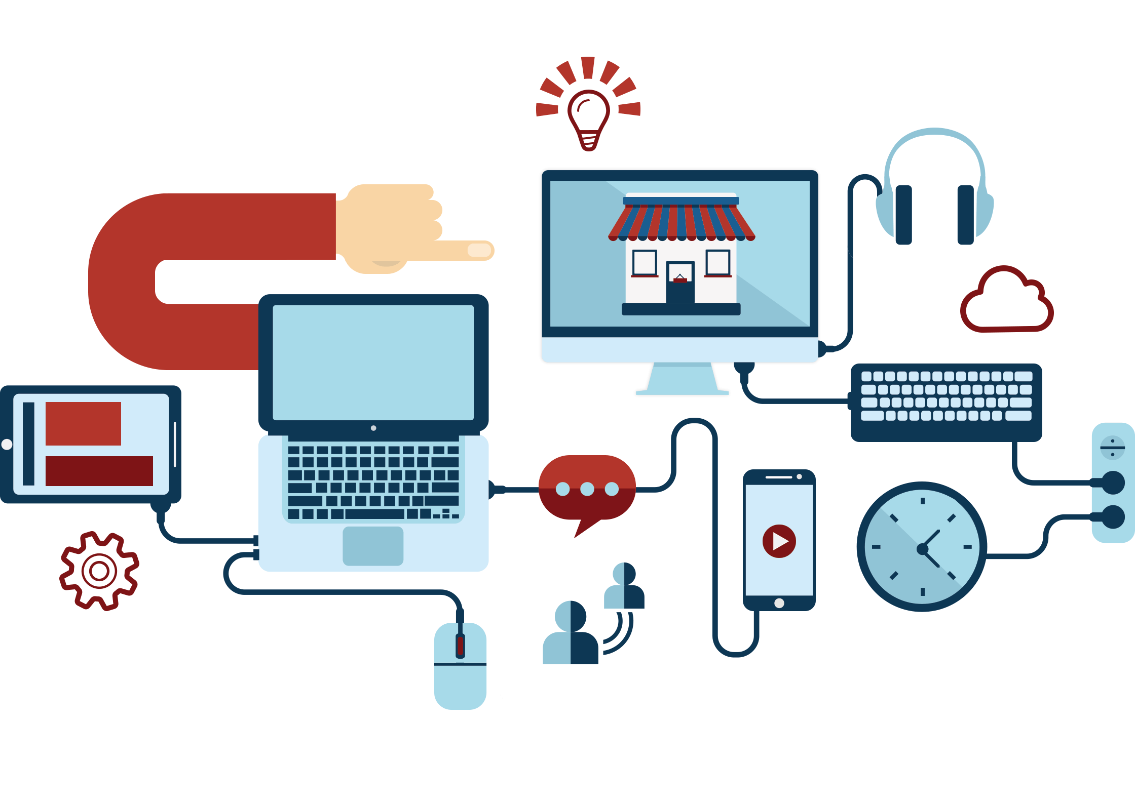 Why Luxury Brands Need To Evolve Their Media Planning &amp; Buying Strategy...