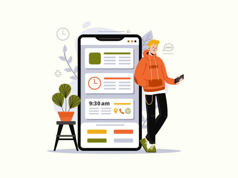 The Advantages of Outsourcing Your B2B Appointment Scheduling