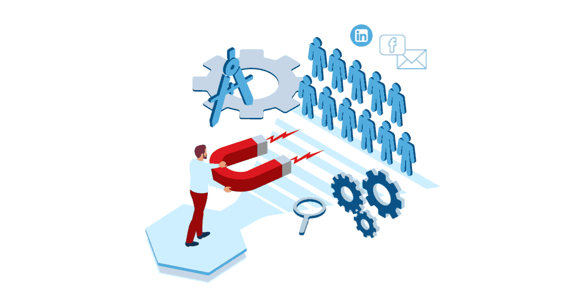 LinkedIn Lead Generation Powerhouse