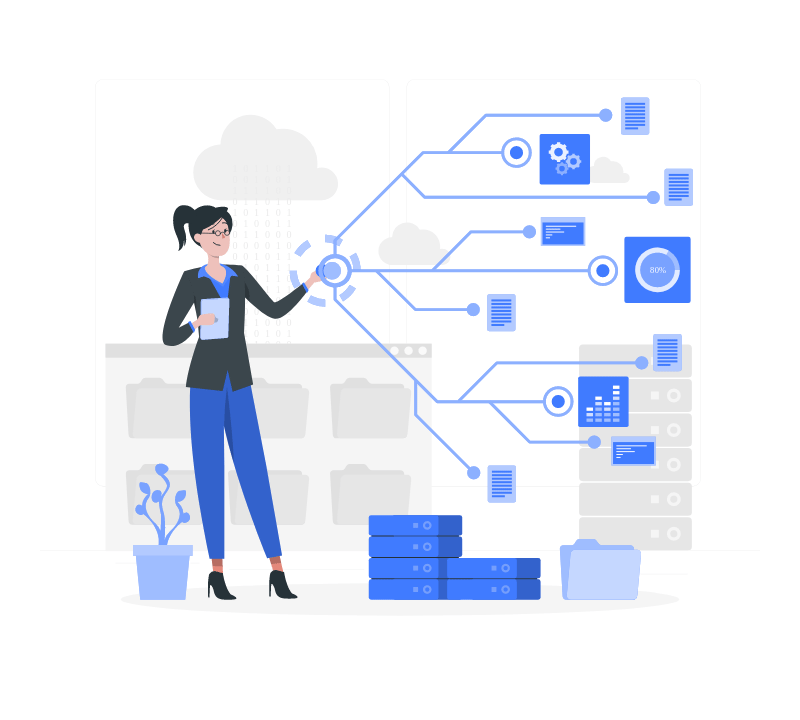 ApreSapio Media's Microservice Overview: Transforming Digital Engagement with Cutting-edge Solutions