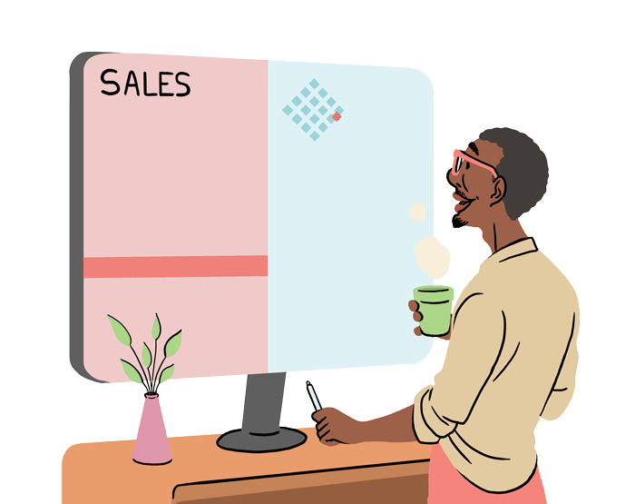 Streamline Your Sales Process with Automated Lead Scoring and