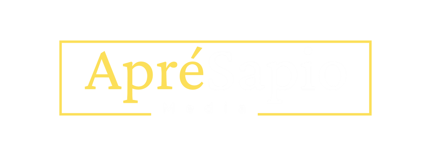 ApréSapio Media