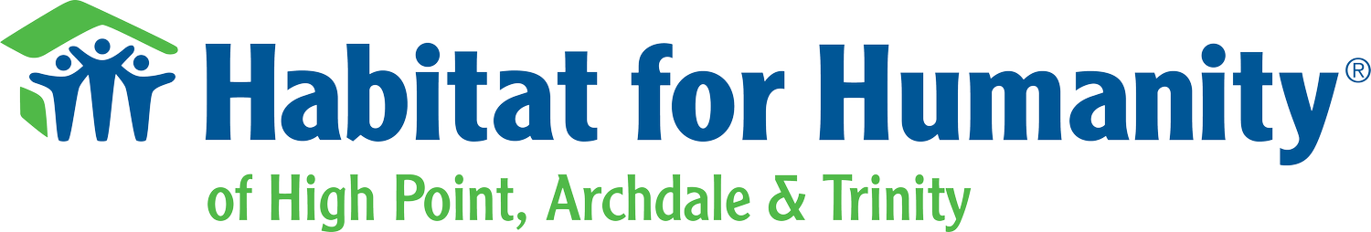 Habitat For Humanity High Point, Archdale, and Trinity
