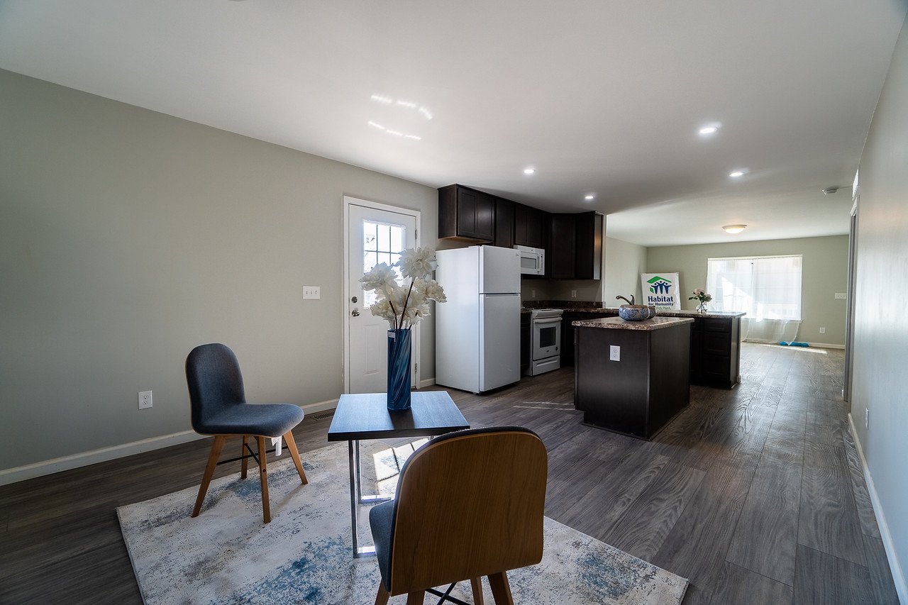 General 6 — Habitat For Humanity High Point, Archdale, and Trinity