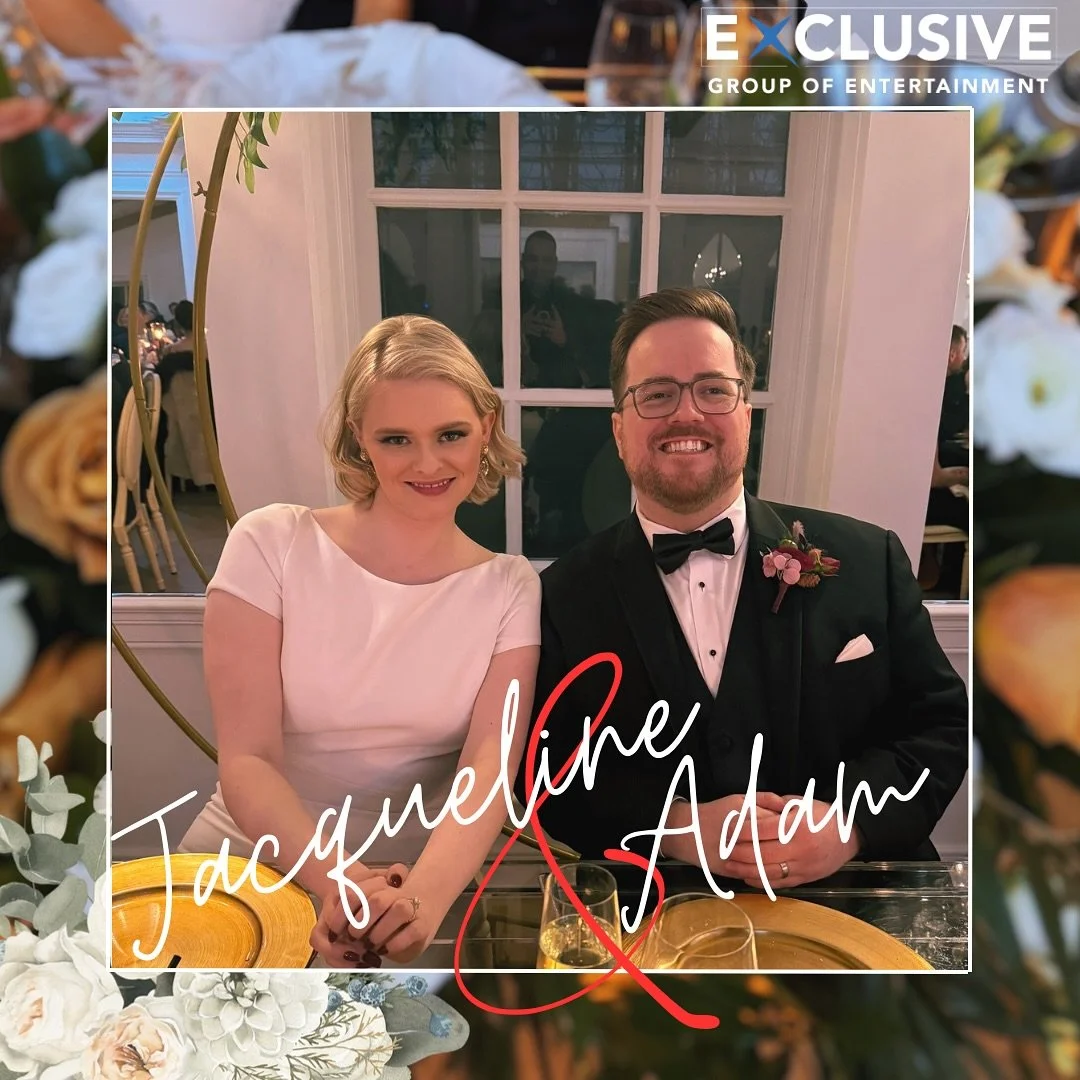 Jacqueline &amp; Adam, congratulations on your unforgettable wedding day, filled with love and energy from your amazing family. You two are truly meant to be, and we wish you endless joy! @thedoctorshouse #weddingday #kleinburgvillage