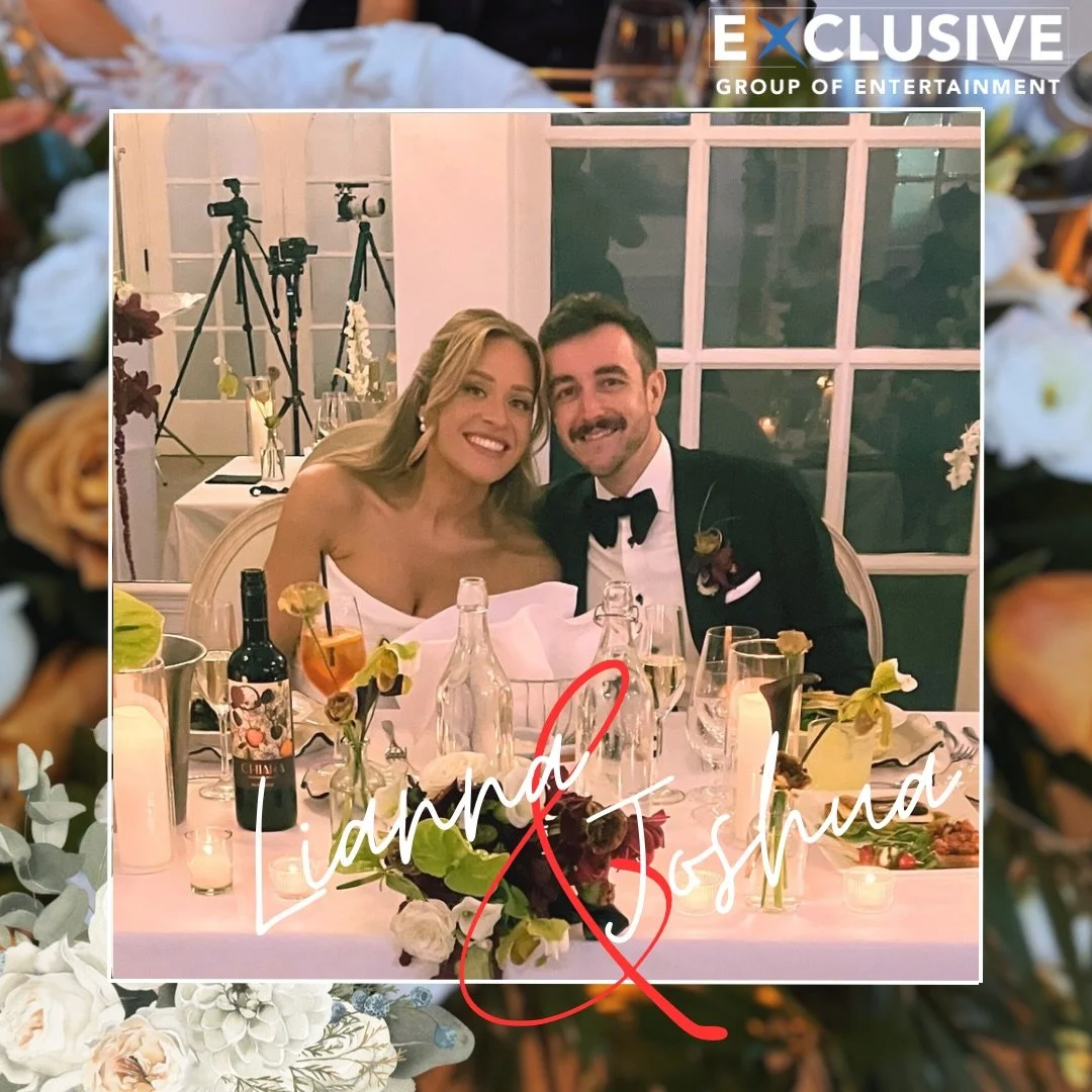 Huge congratulations to Lianna &amp; Joshua on their stunning wedding! They make a beautiful couple and the ceremony was perfection! Wishing you a lifetime of love and happiness! @thedoctorshouse #weddingday #kleinburgvillage #weddingdjtoronto